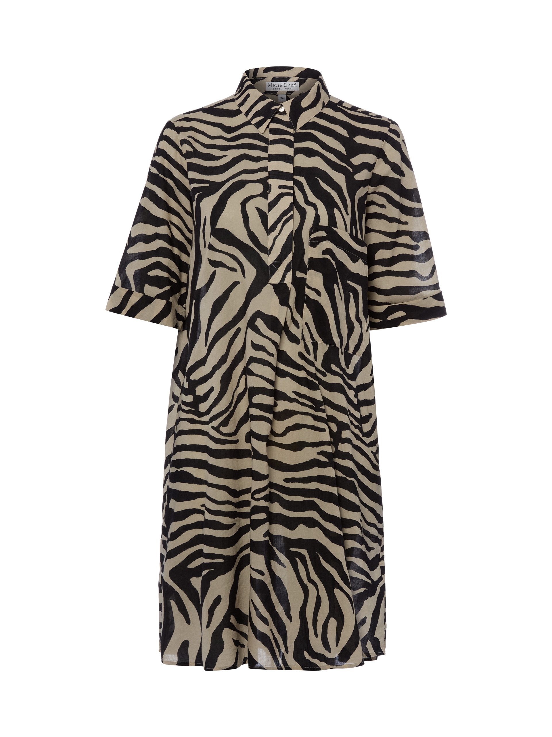 Marie Lund Blusenkleid