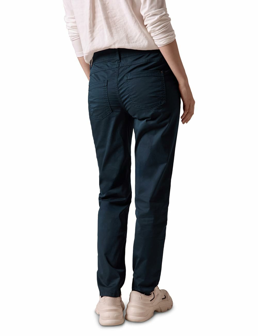 CECIL Stoffhose für (1-tlg)