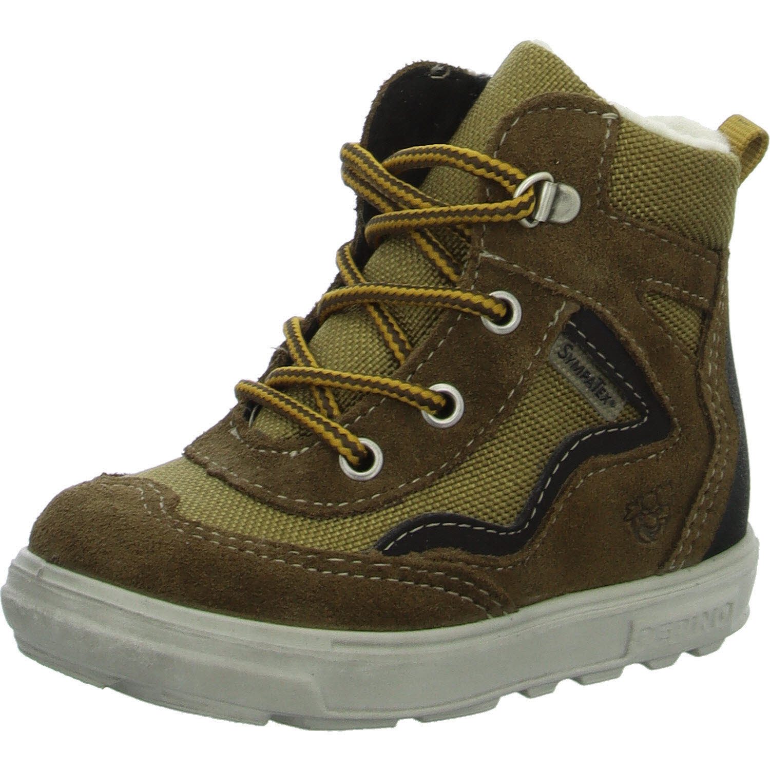 Ricosta PAULI Schnürstiefel