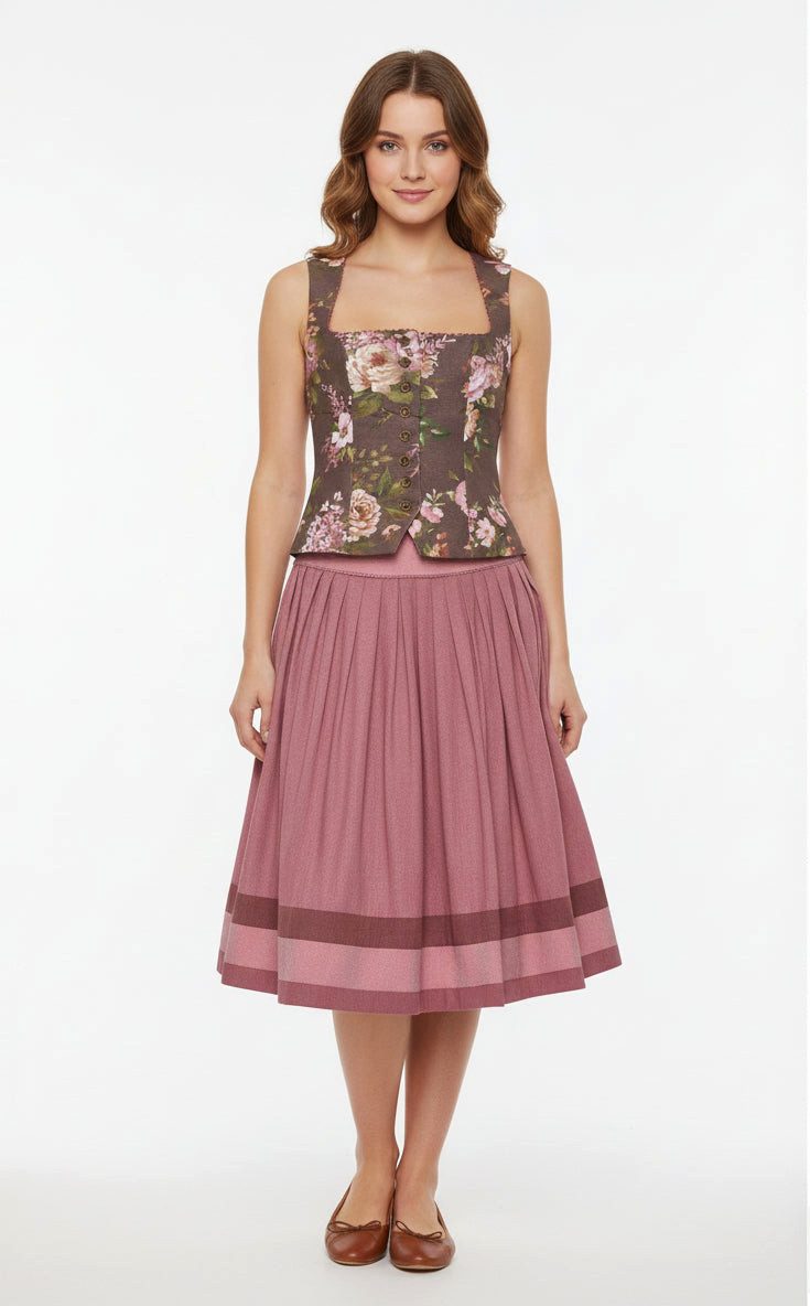 Berwin Trachtenweste