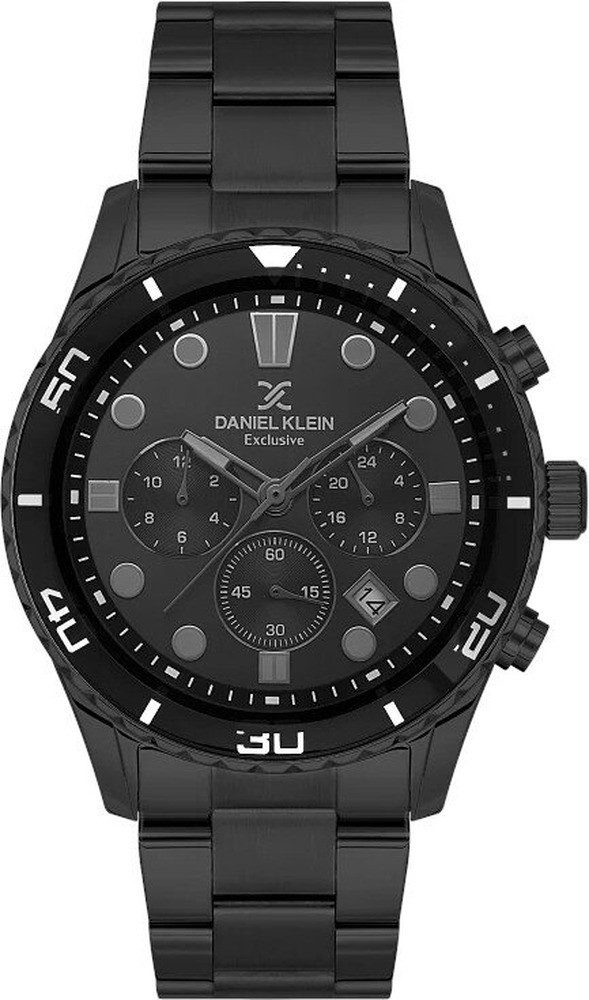 Klein Chronograph Exklusiv DK.1.13805-5