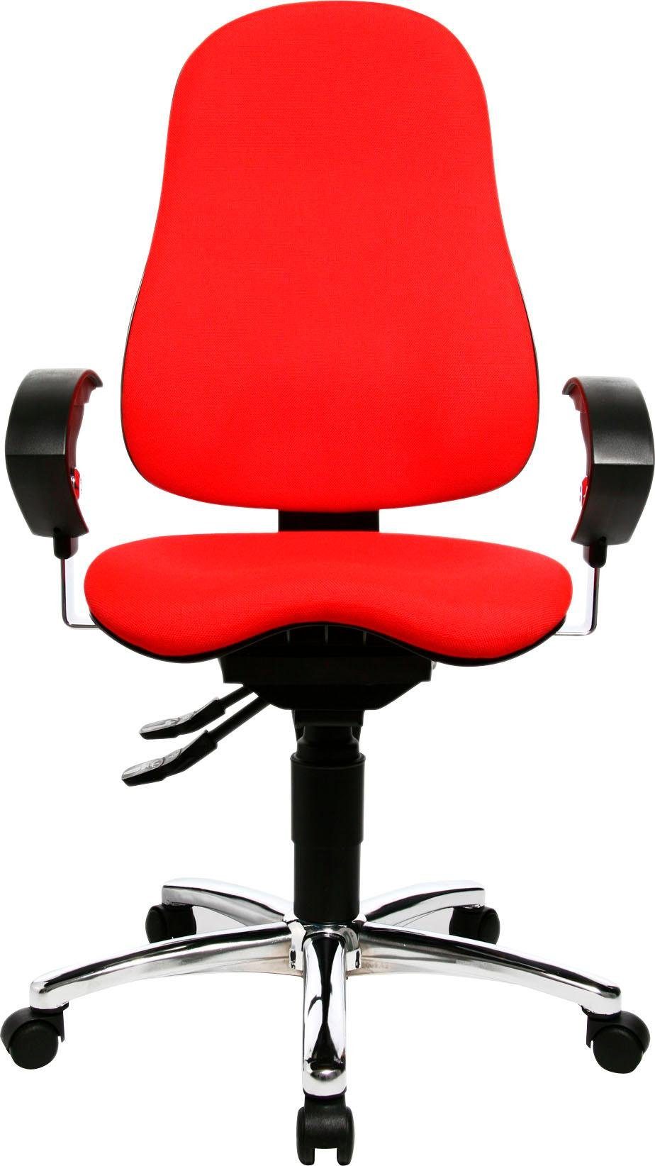 TOPSTAR Bürostuhl Sitness 10 günstig online kaufen