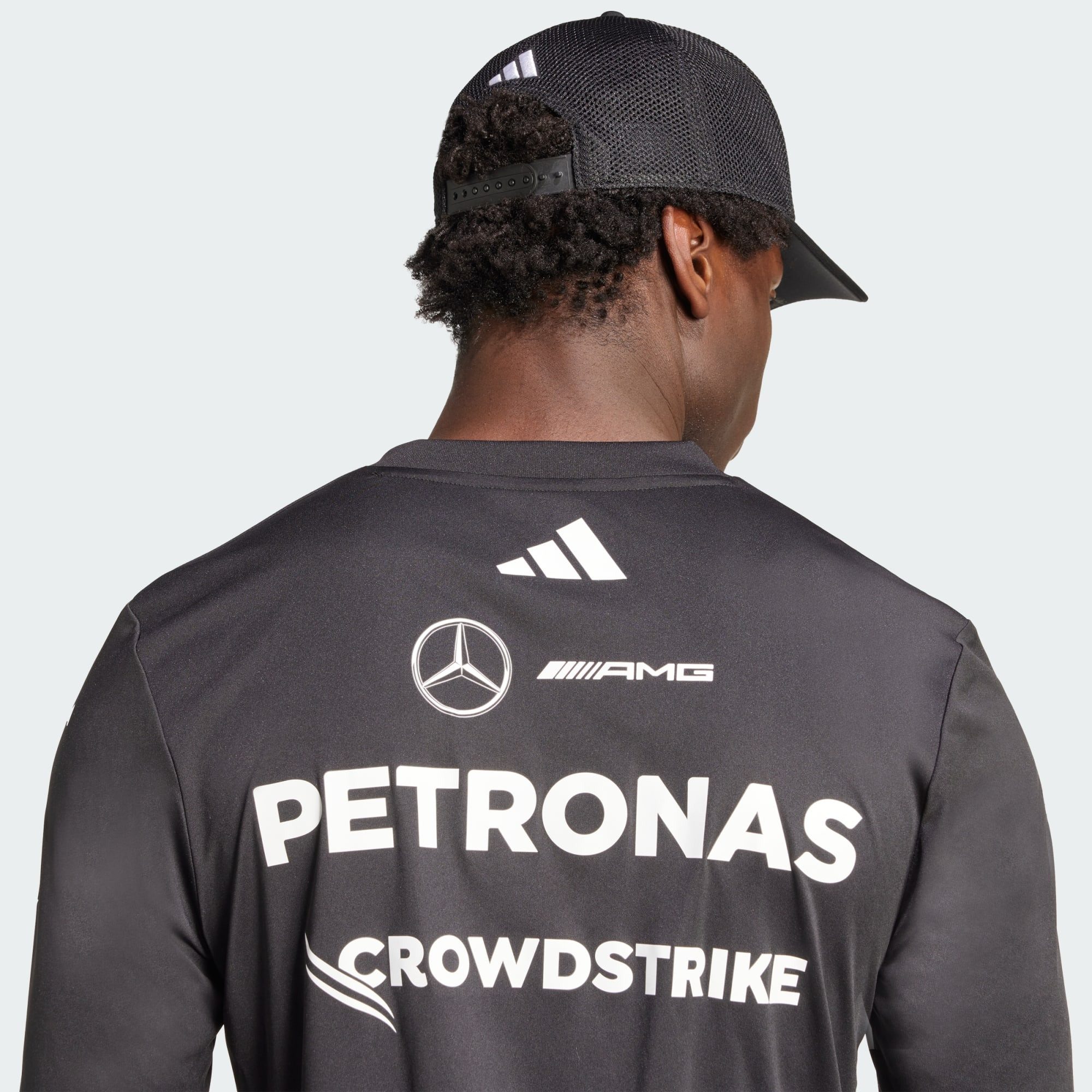 adidas Performance Funktionsshirt (1-tlg)
