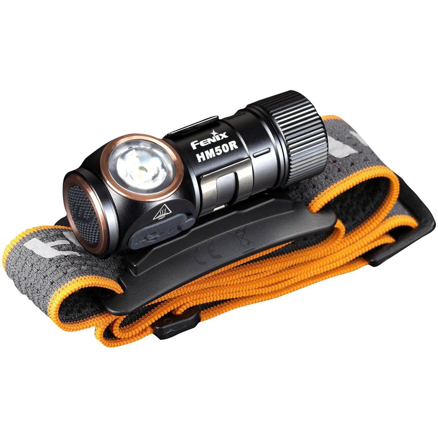 Fenix Stirnlampe Stirnlampe HM50R V2.0