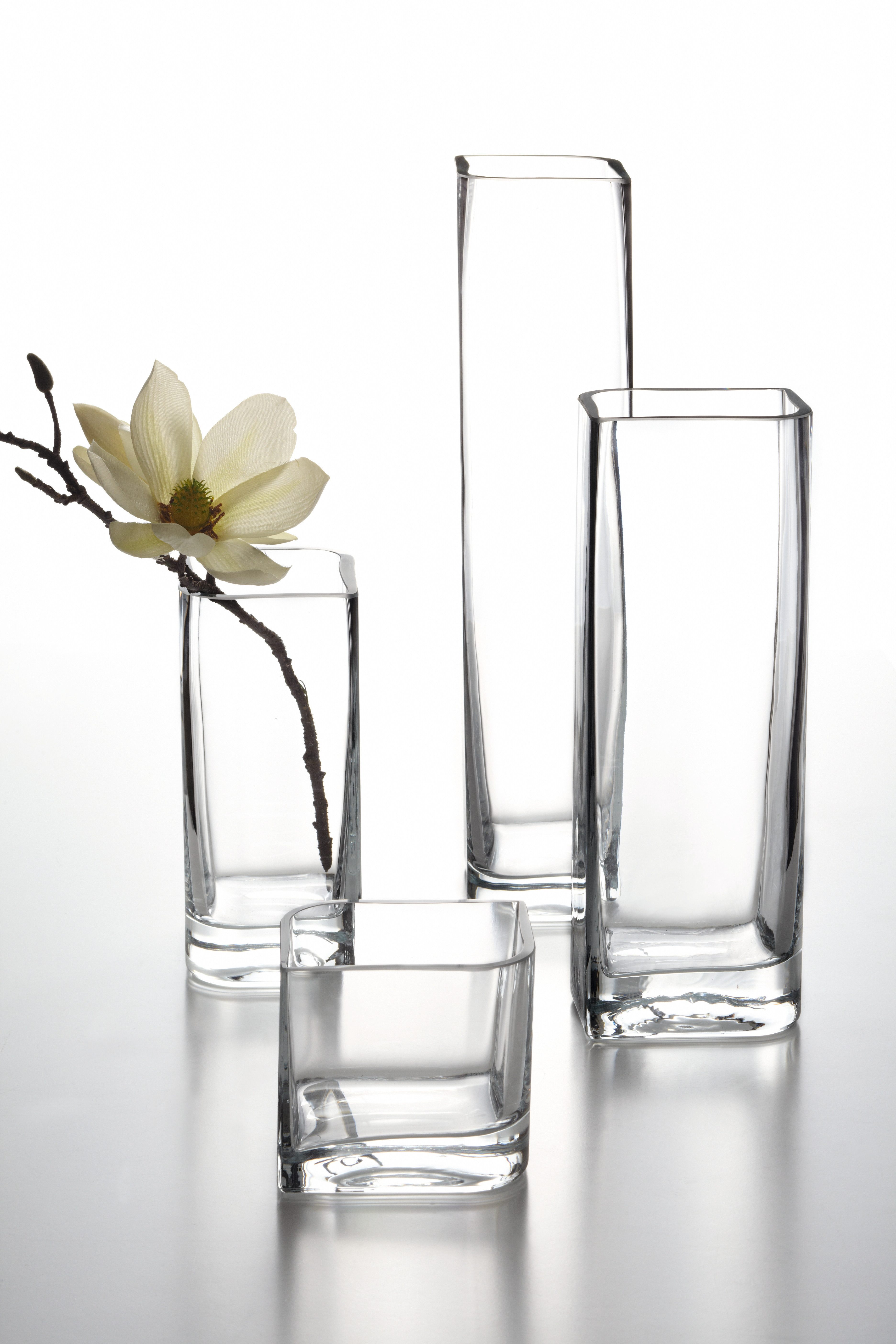 LEONARDO Dekovase LUCCA (1 St) günstig online kaufen