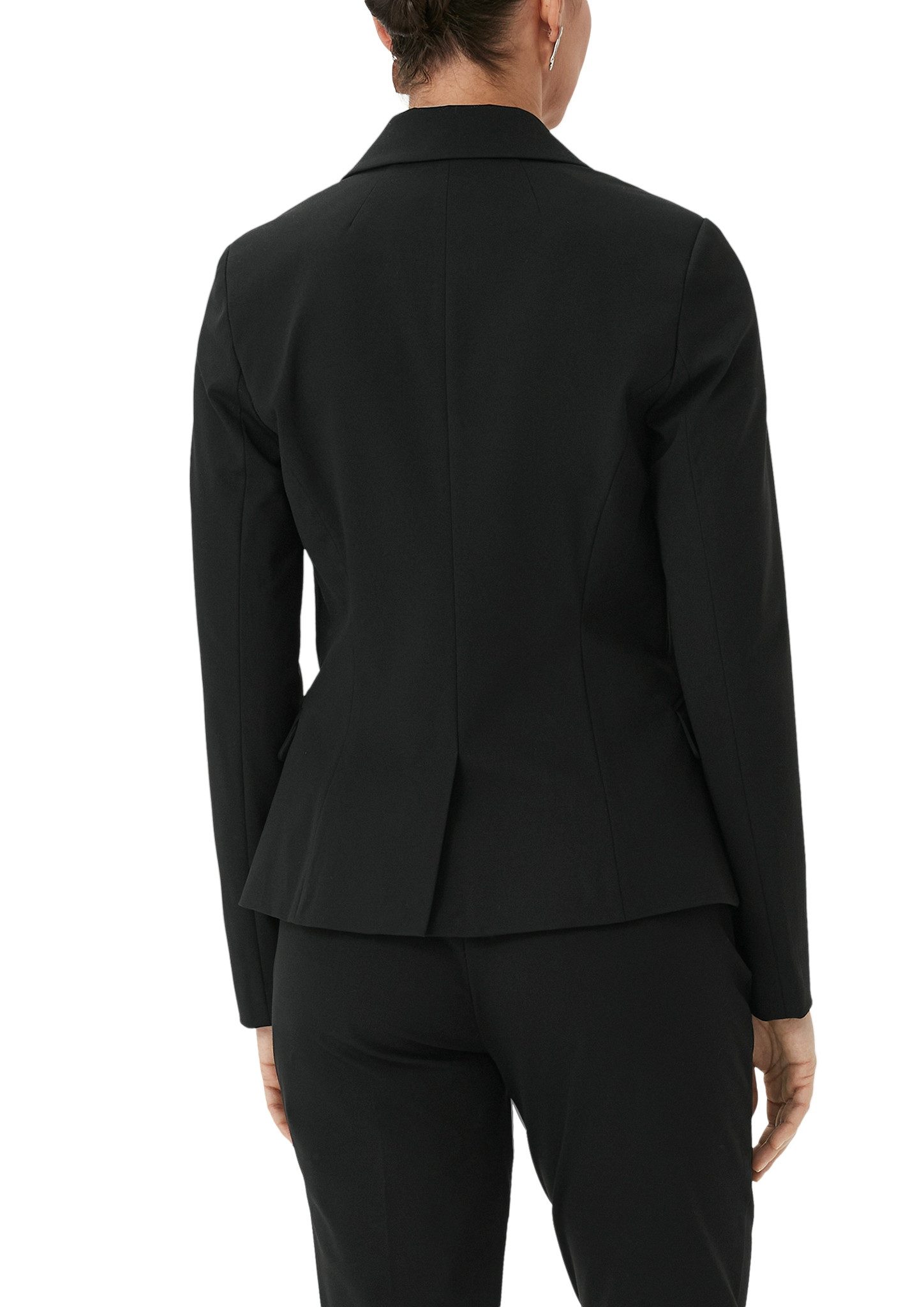 Comma Blusenblazer günstig online kaufen