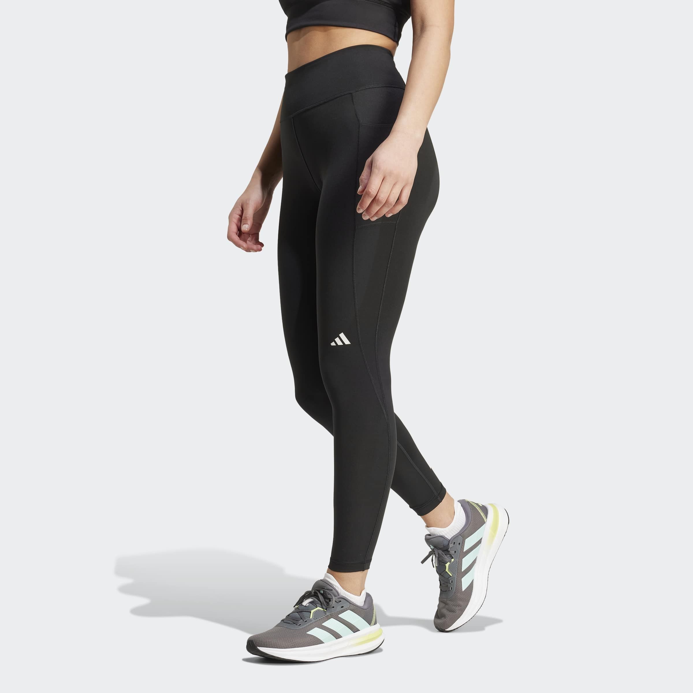 adidas Performance Lauftights OTR 7/8 L (1-tlg) günstig online kaufen
