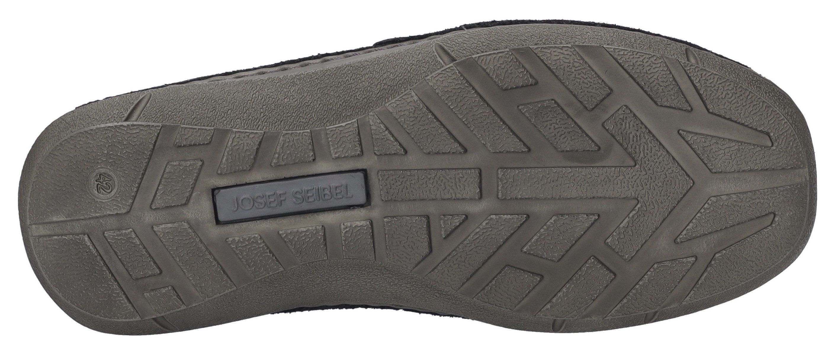 Josef Seibel New Anvers 01 Slipper Slip-on Sneaker, Bequemschuh, Komfortschuh in Weite K (extraweit)