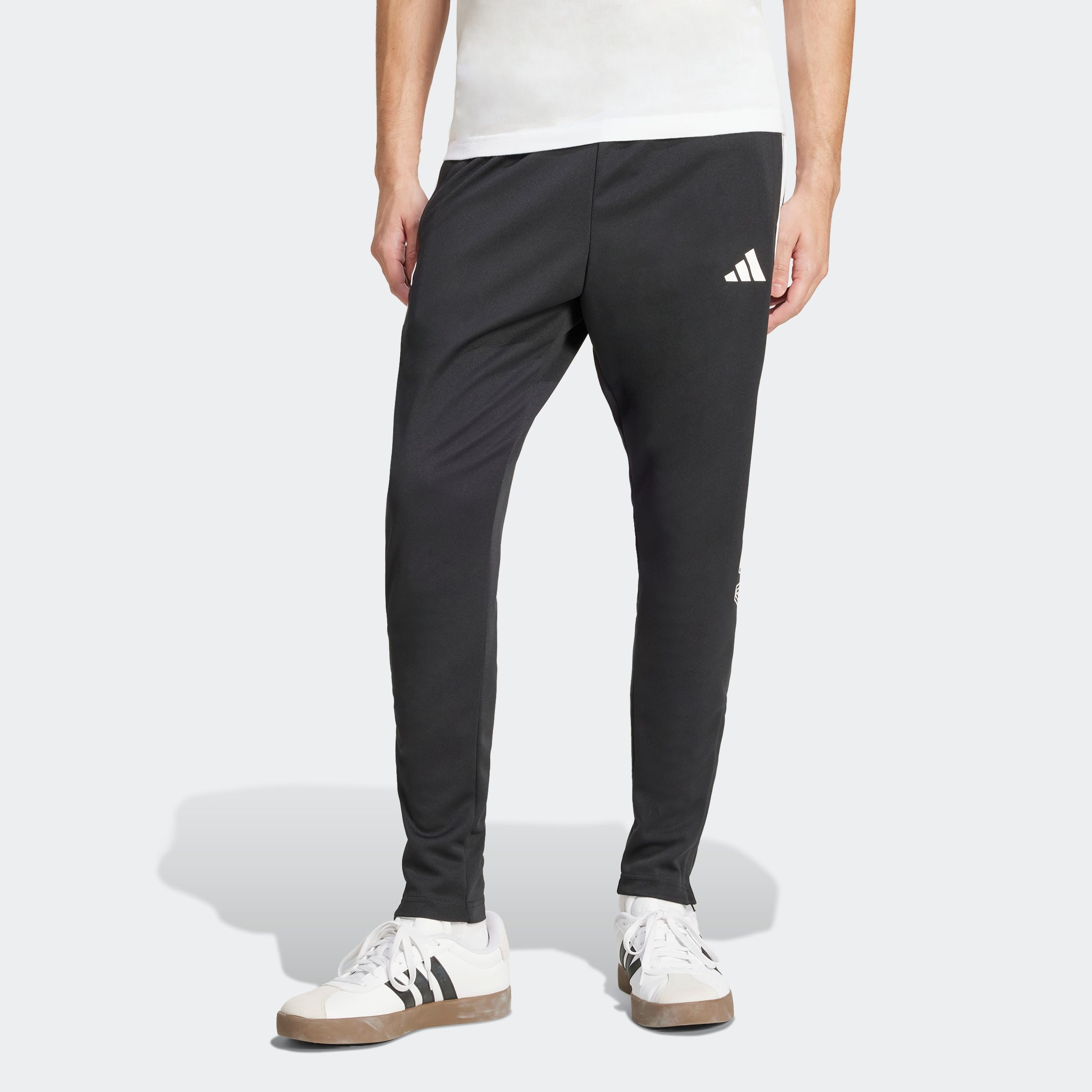 adidas Sportswear Sporthose TIRO WORDMARK