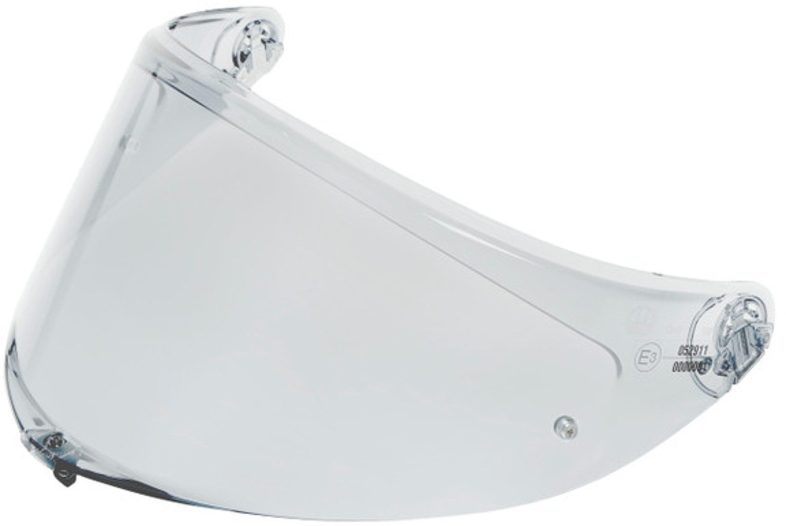 AGV Motorradhelm Tourmodular XS-L Visier, Pinlock