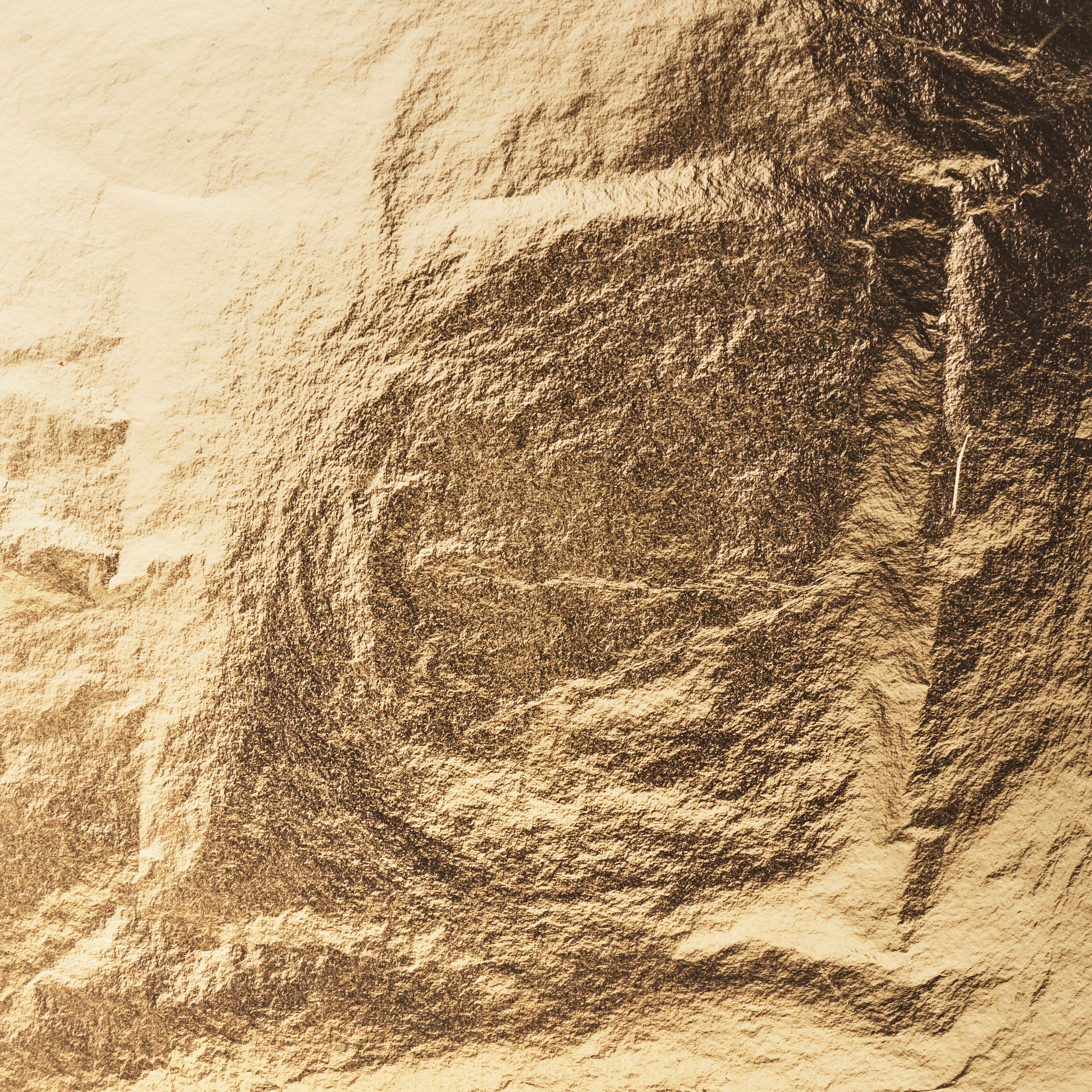 Stamperia Blattmetall Gold Foil, 11 Blatt