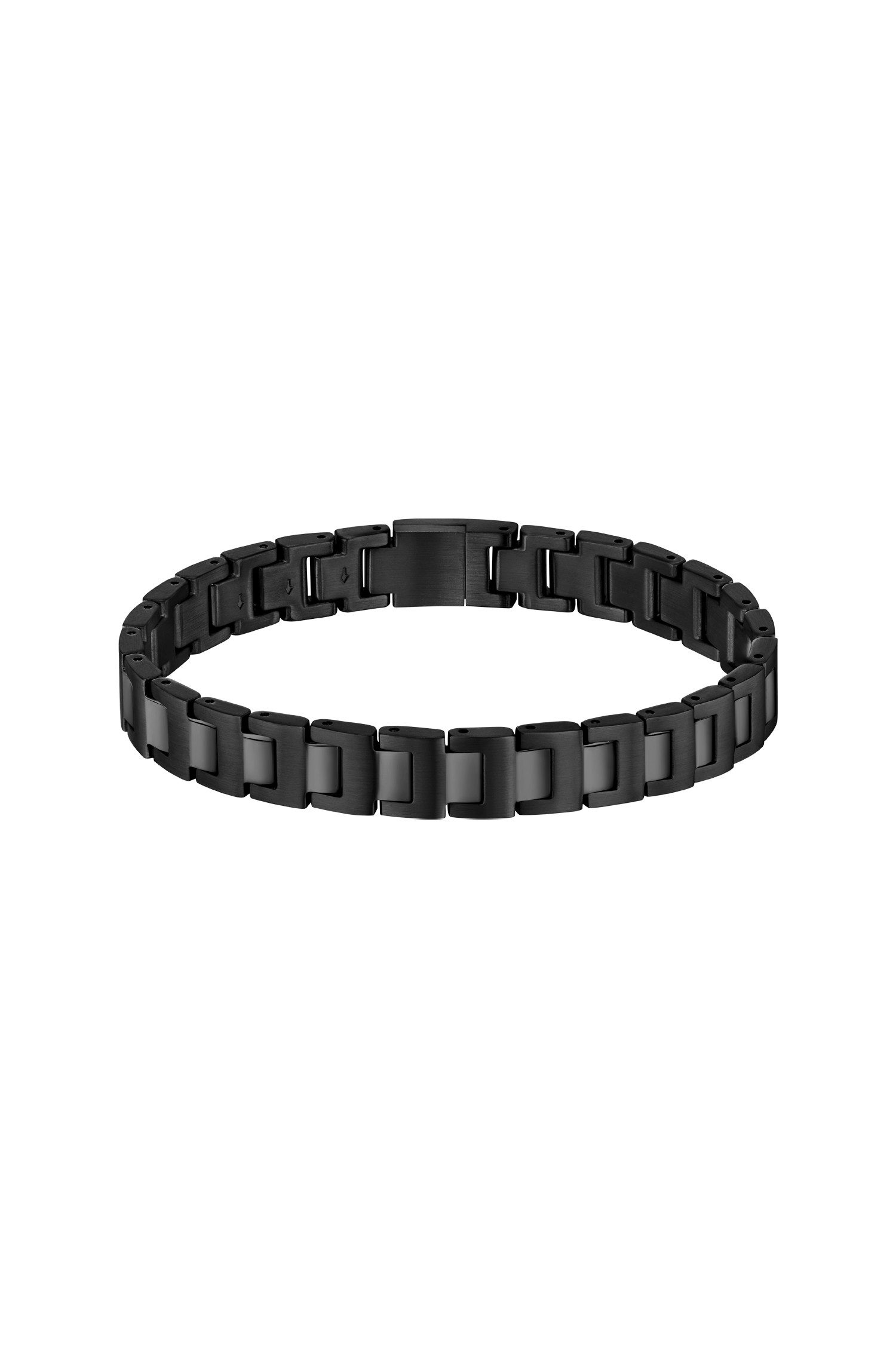 BOSS Gliederarmband CANDOR JEWELRY