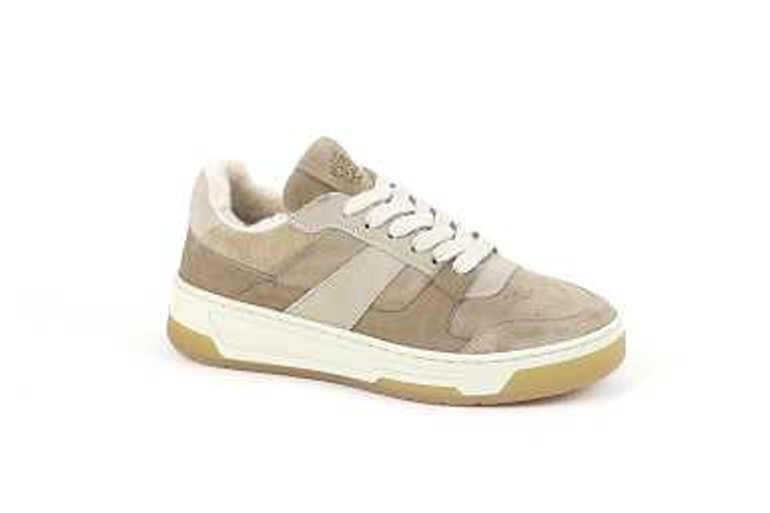 Apple of Eden Schnürschuh