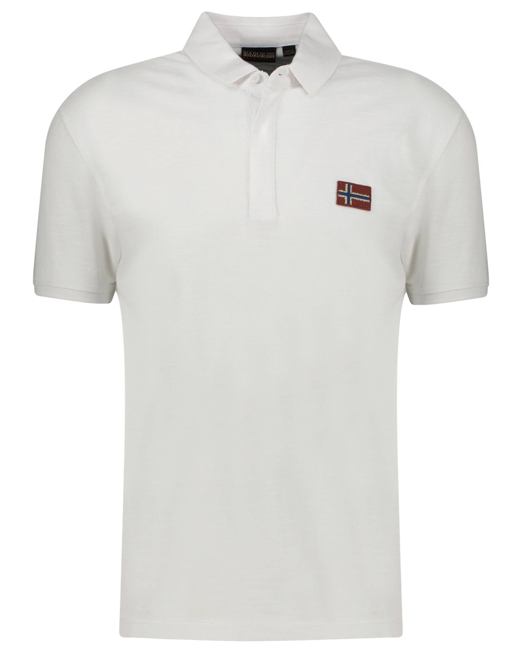 Napapijri Poloshirt (1-tlg) online kaufen | OTTO
