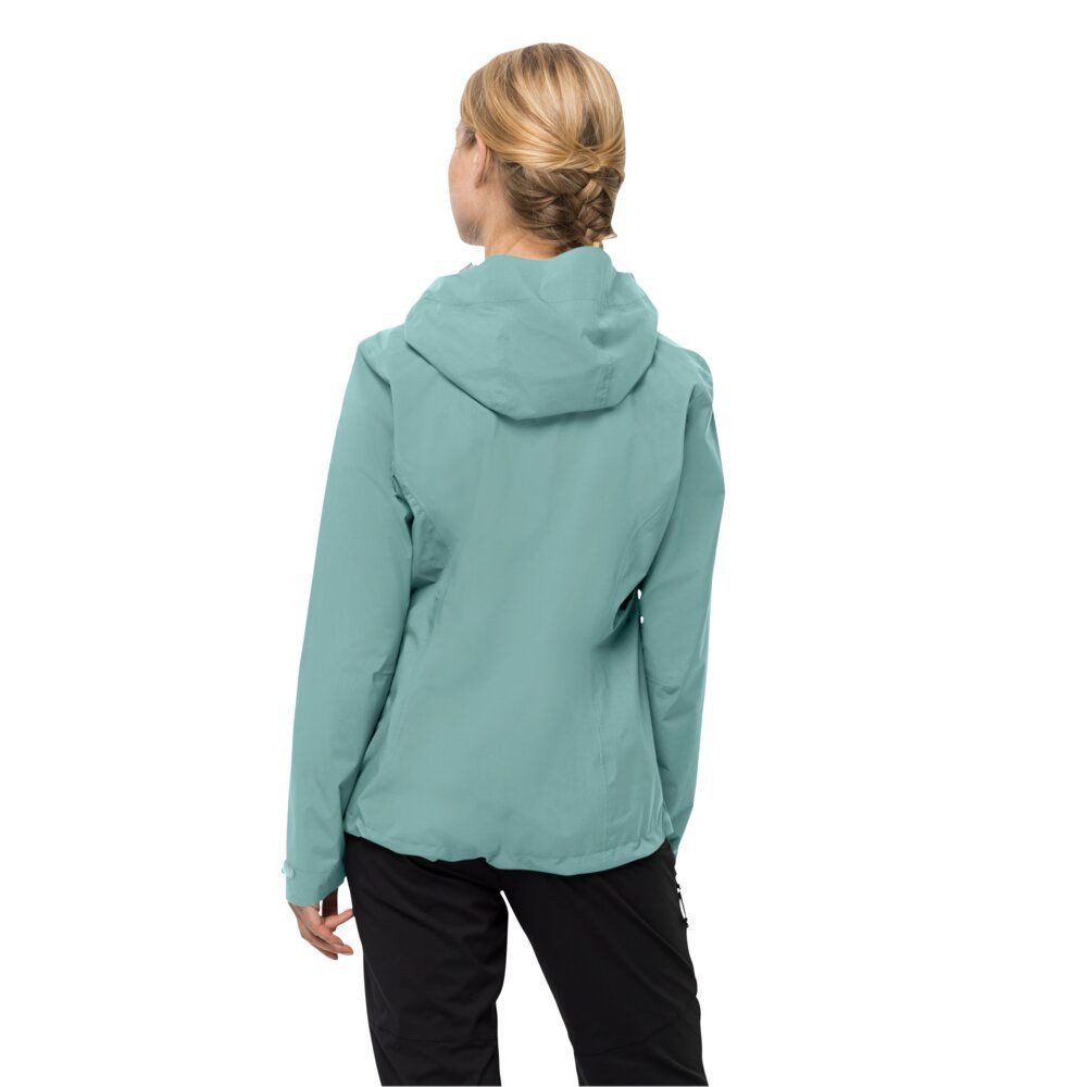 Jack Wolfskin Regenjacke ELSBERG 2.5L JKT günstig online kaufen