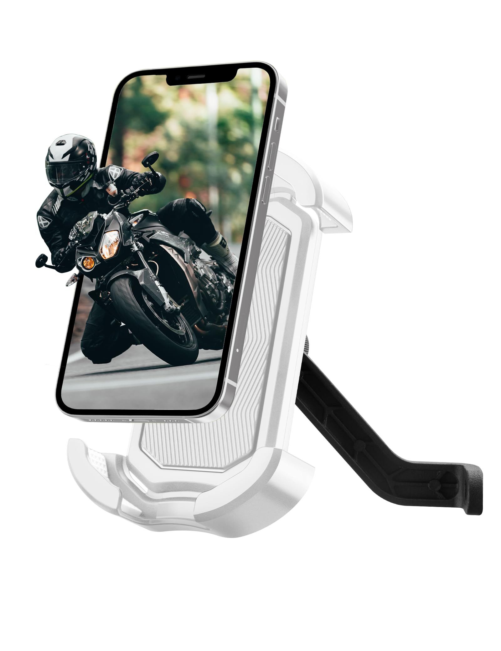 Handy-Halterung Handyhalterung 360° Drehbar Universal Handy Halterung