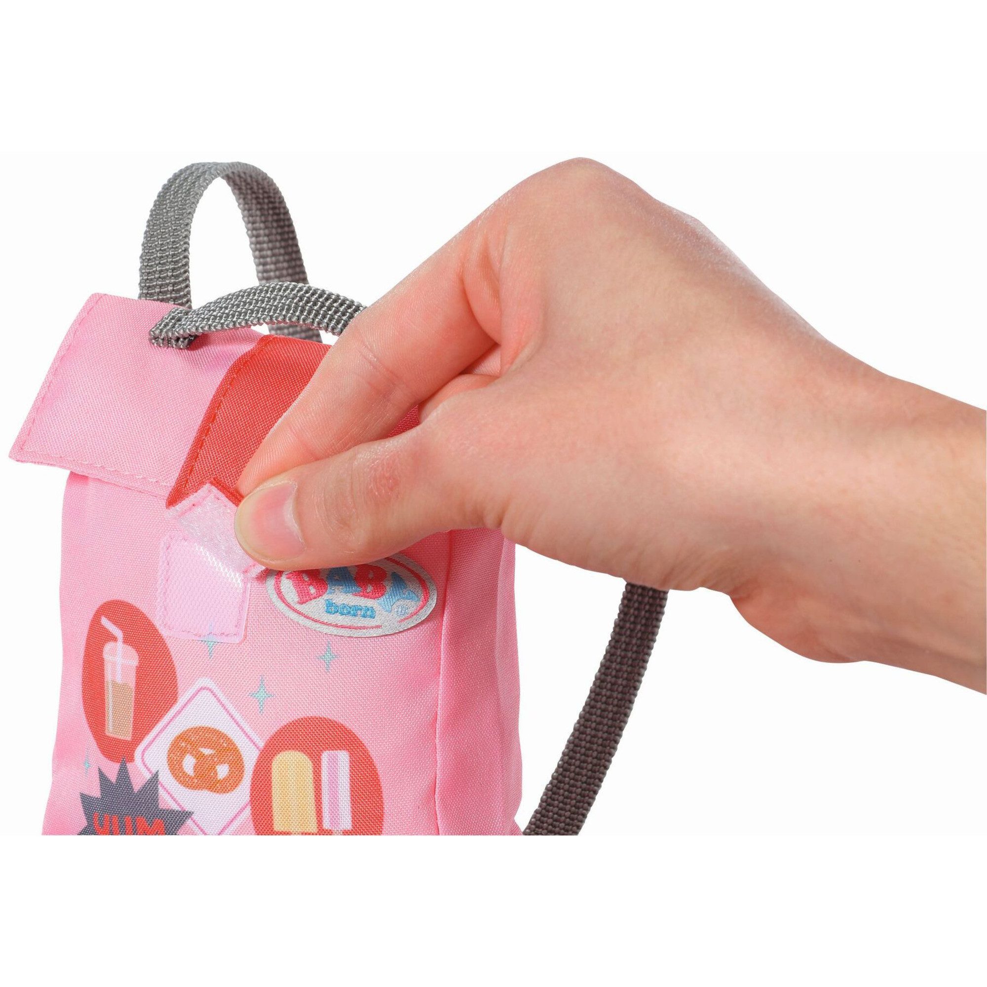 Zapf Creation® Babypuppe ZAPF Creation BABY born® Snack Shop Outfit 43cm günstig online kaufen