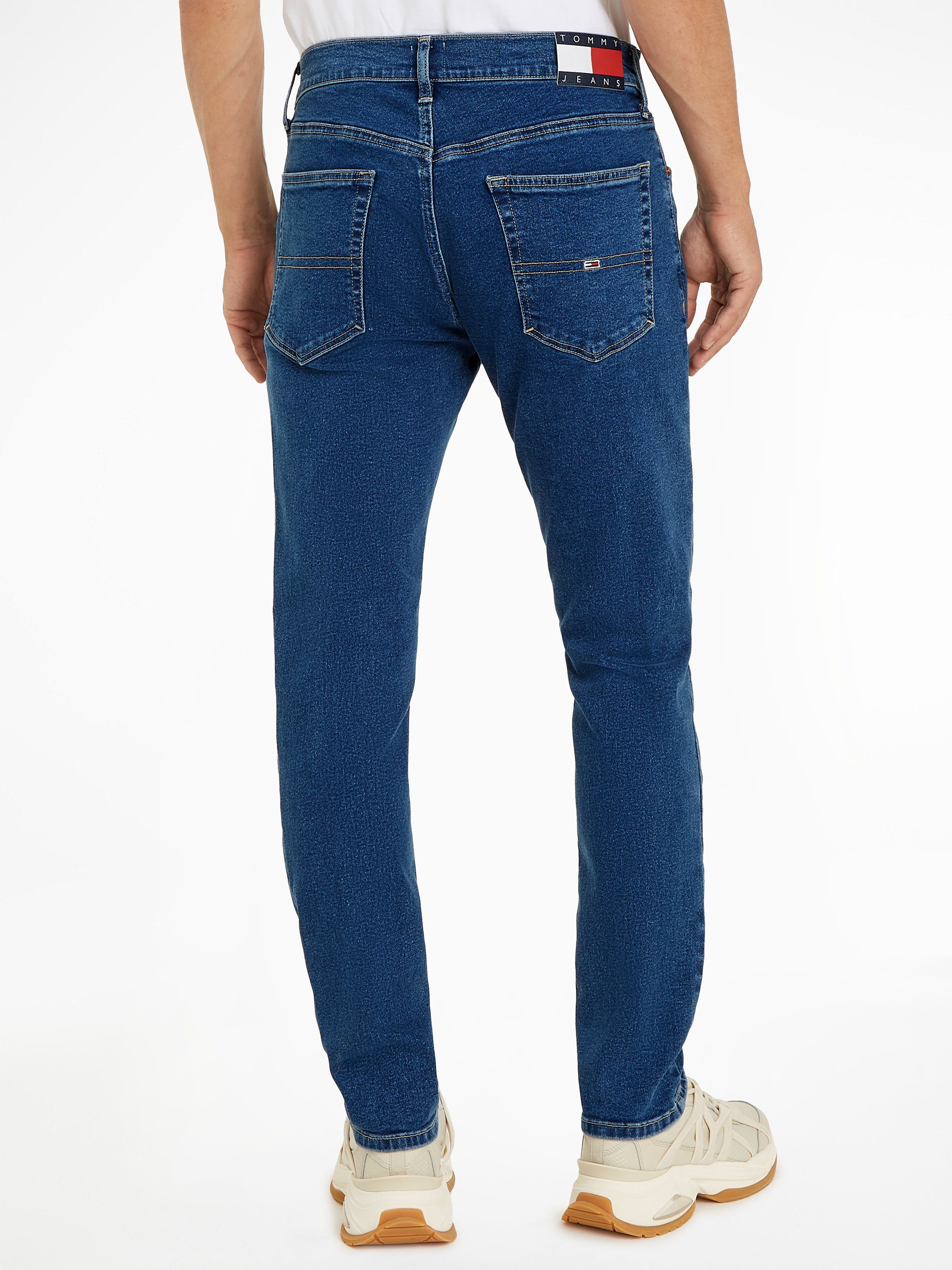 Tommy Jeans Slim-fit-Jeans AUSTIN SLIM im günstig online kaufen