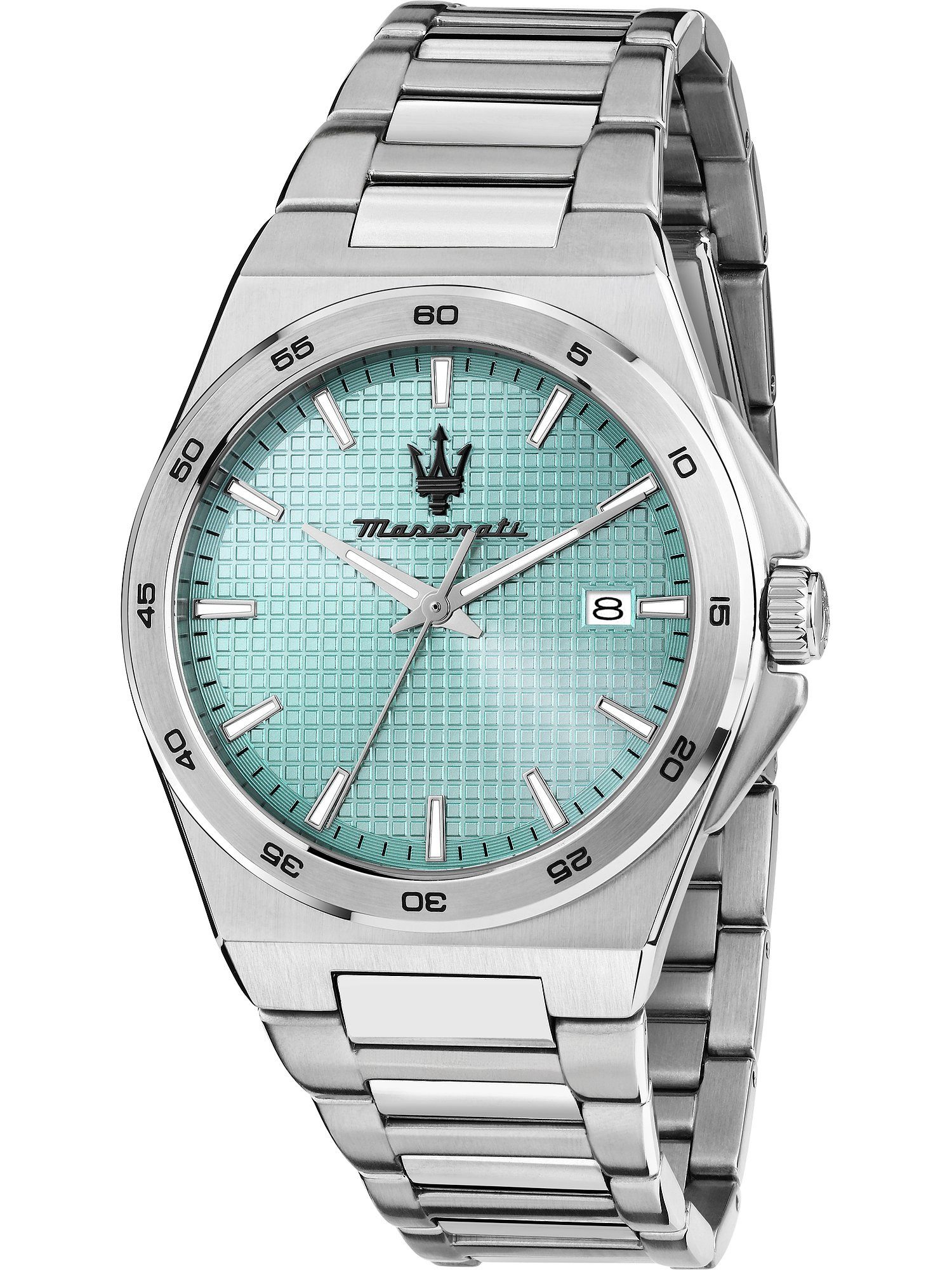 MASERATI Quarzuhr Maserati Herren-Uhren Analog Quarz, Klassikuhr