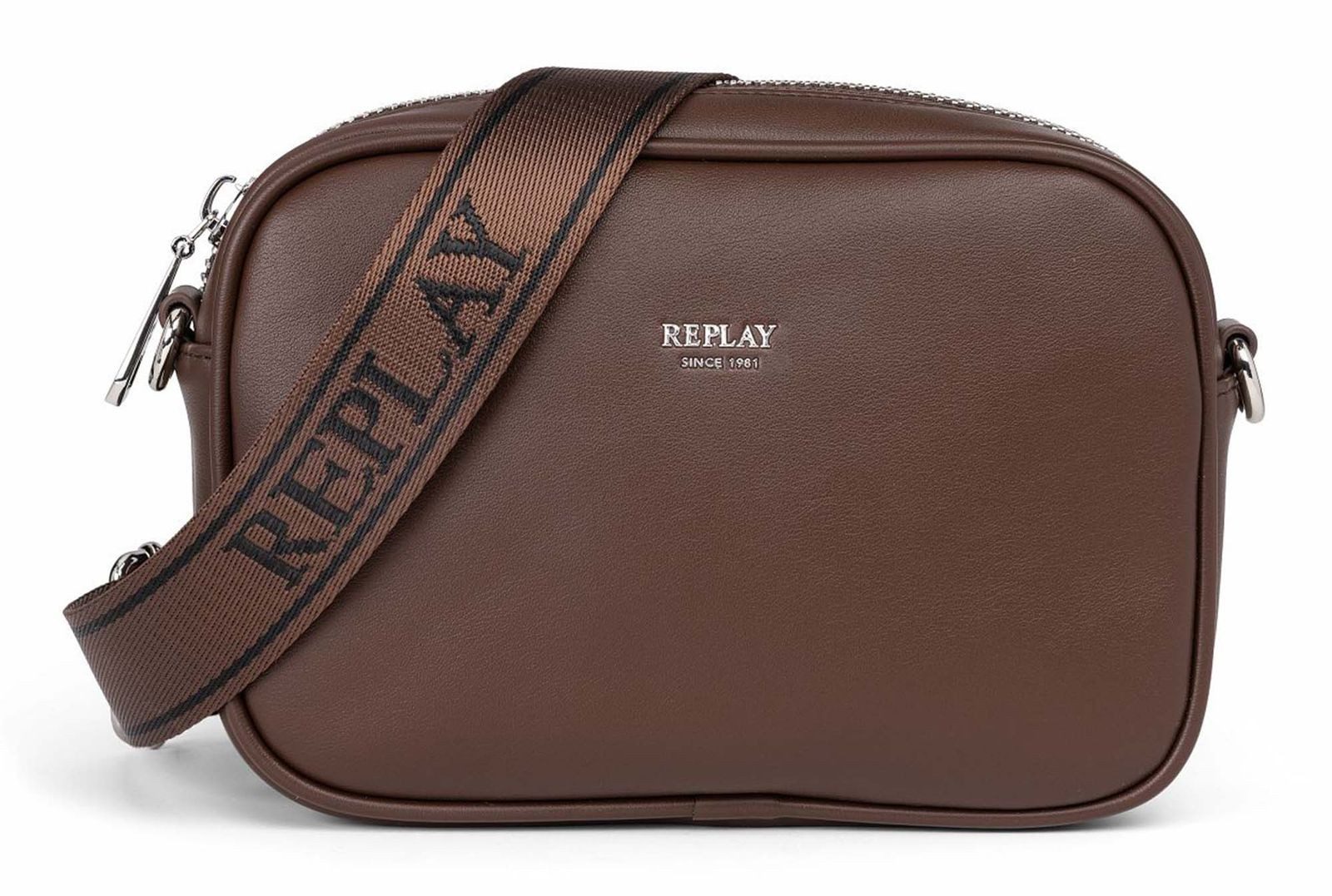 Replay Umhängetasche Crossbody Bag