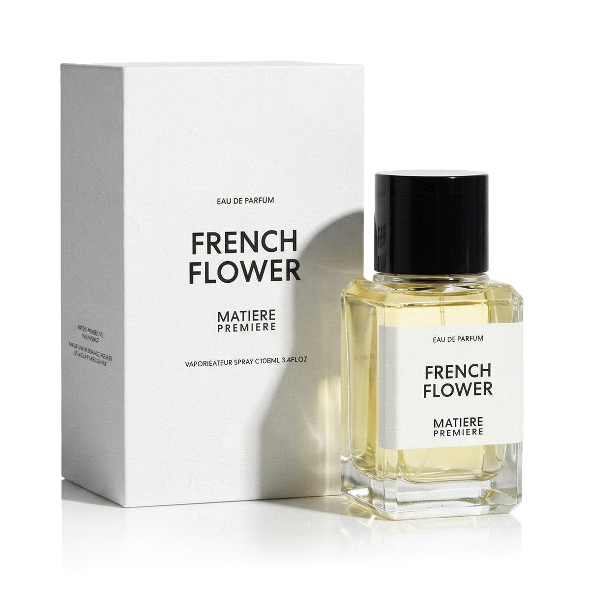 Matiere Premiere Eau de Parfum French Flower