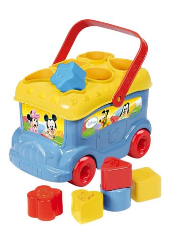 ® Spielbausteine "Baby Mickey...