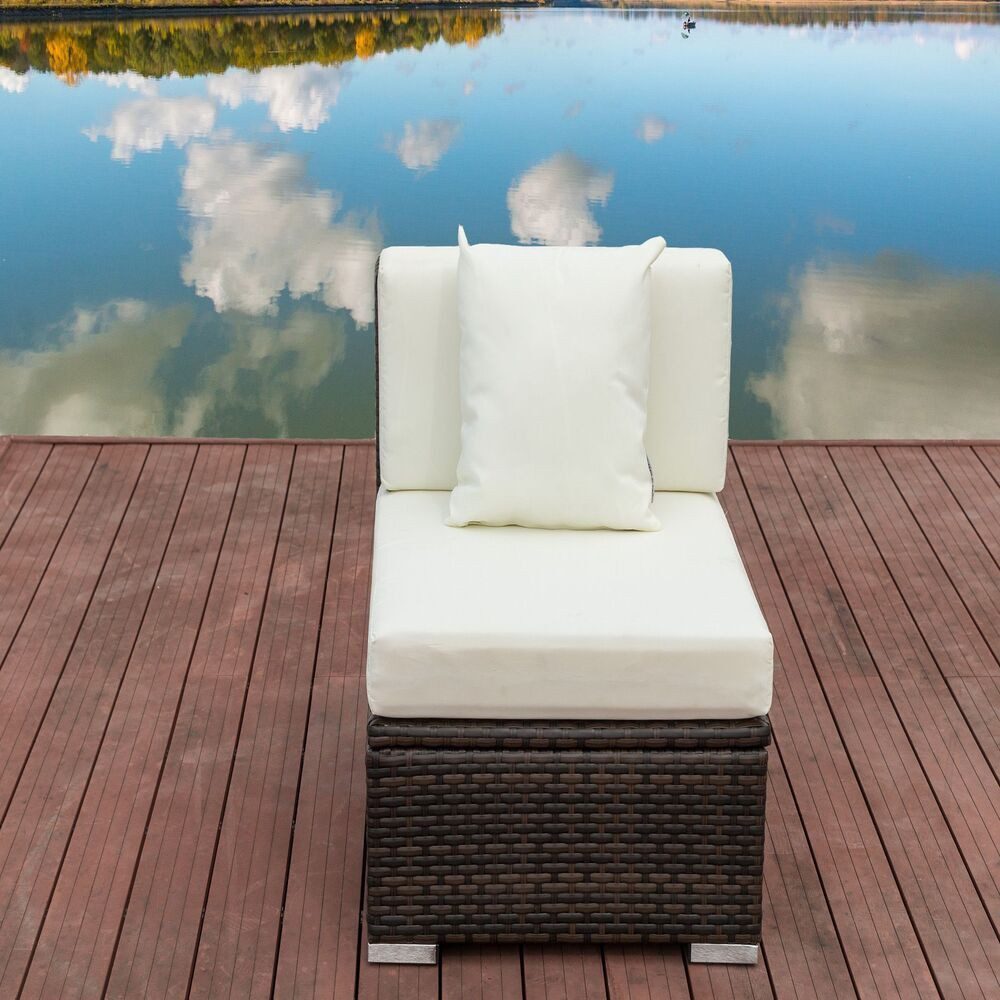 OUTFLEXX Gartenstuhl BasicLine W37