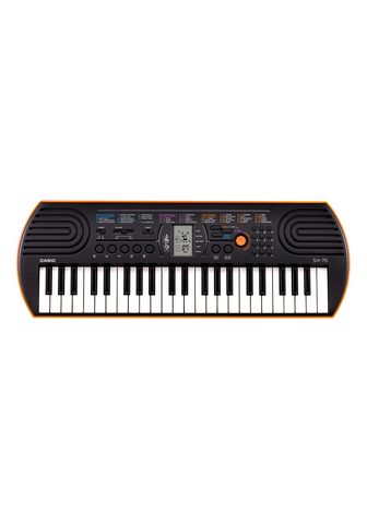 Keyboard "Mini-Keyboard SA-76&quo...