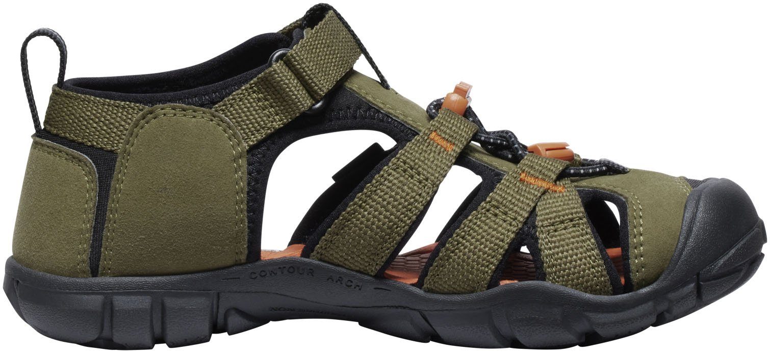 Keen SEACAMP II CNX Sandale