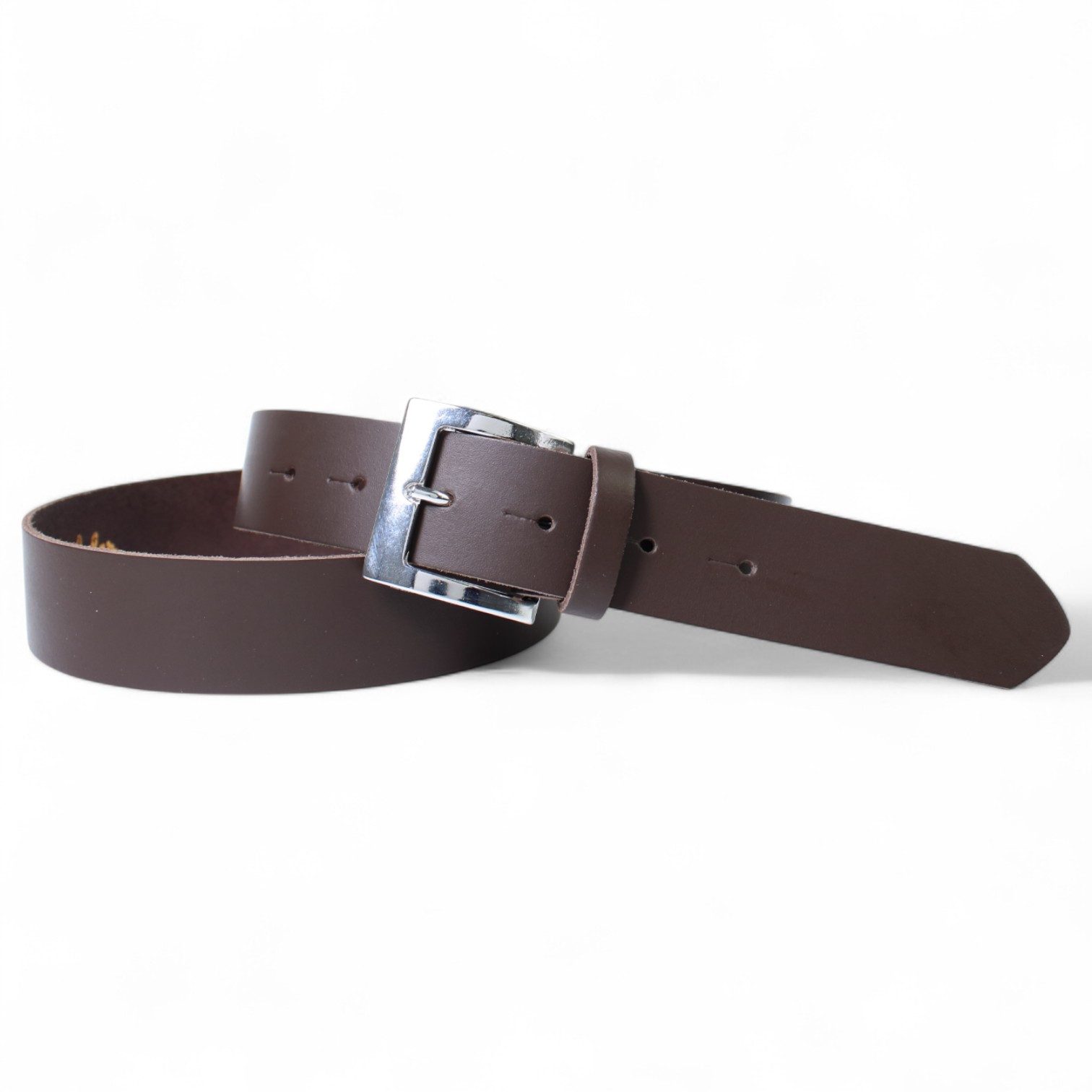 FRONHOFER Ledergürtel 18737 (1-St) Ledergürtel 3,5 günstig online kaufen