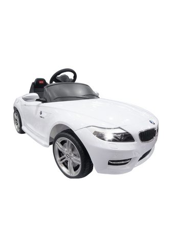 JAMARA Elektro-Kinderauto " KIDS BMW Z4&...