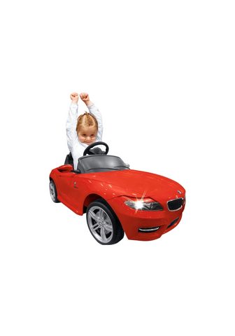 JAMARA Elektro-Kinderauto " KIDS BMW Z4&...