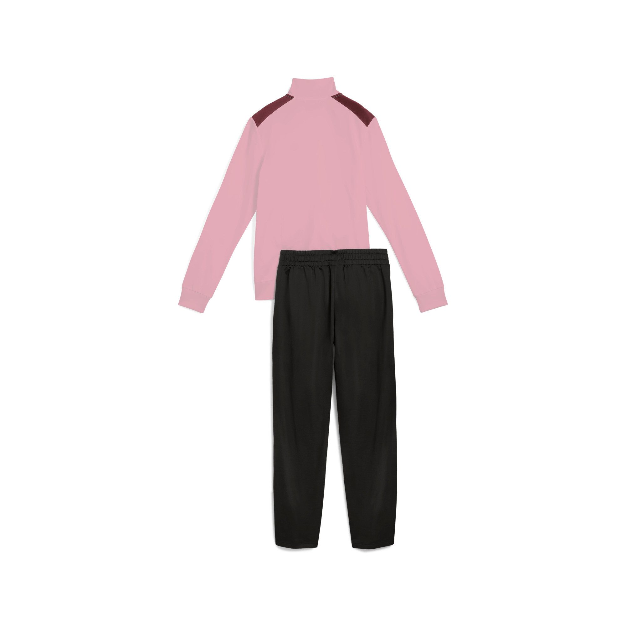PUMA Trainingsanzug POLY SUIT OP (2-tlg) günstig online kaufen