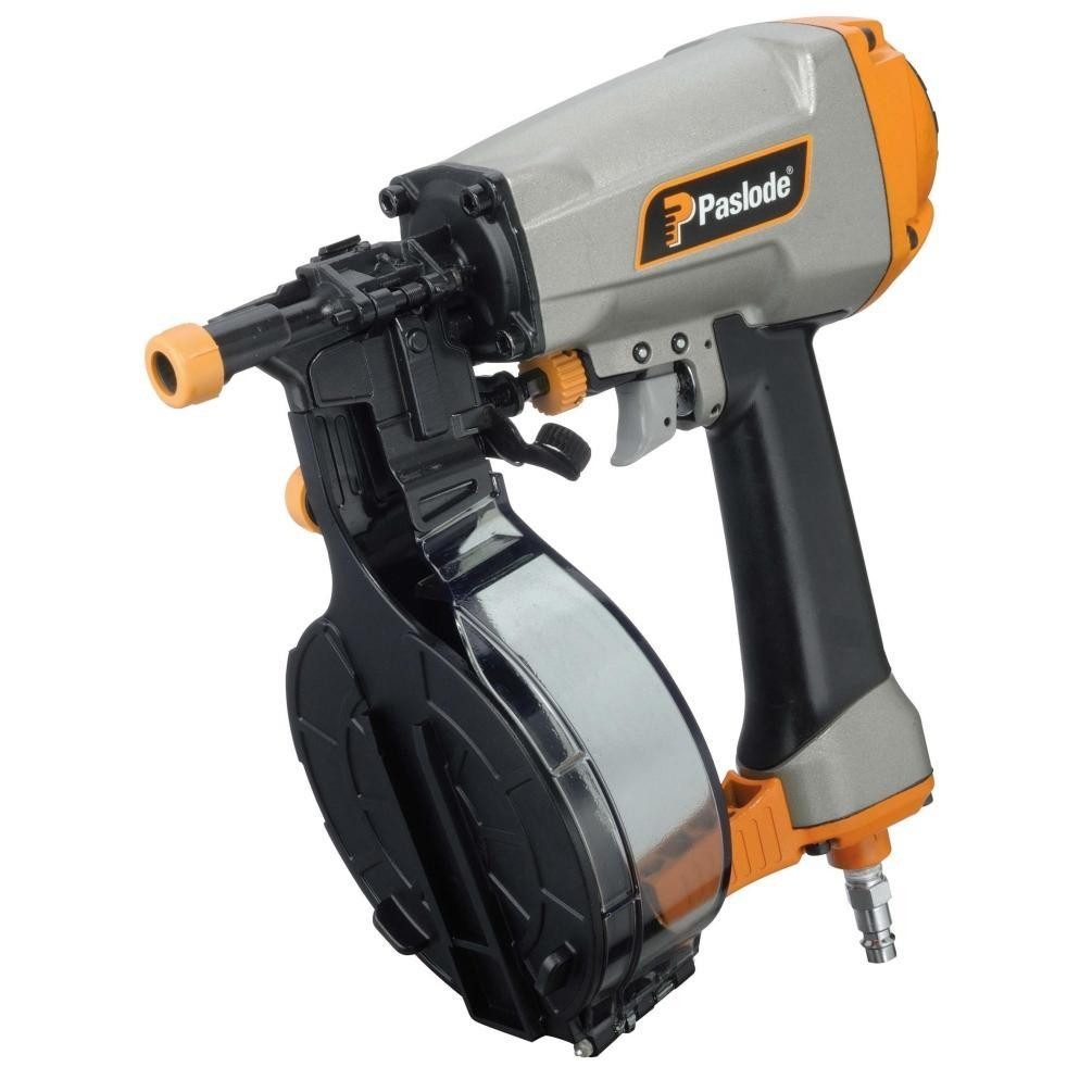 Paslode Druckluft-Nagler LCP45.1 - Coilnagler für 0° GN-Tape 22 bis 45 mm