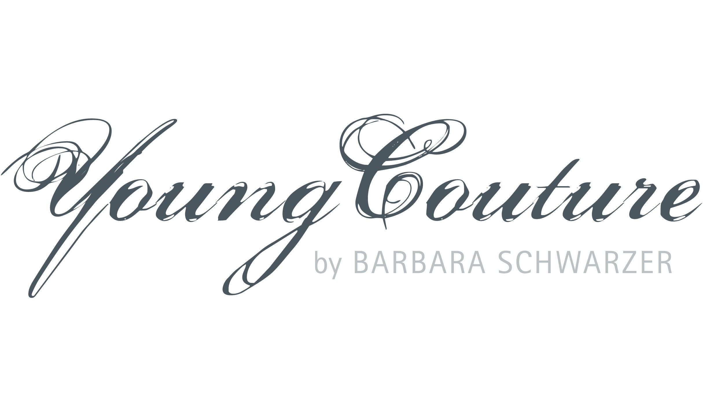 Young Couture by Barbara Schwarzer