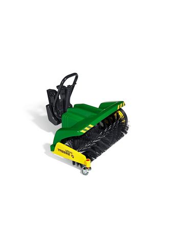 ROLLY TOYS ® Kinderfahrzeug-Kehrmaschine &quo...