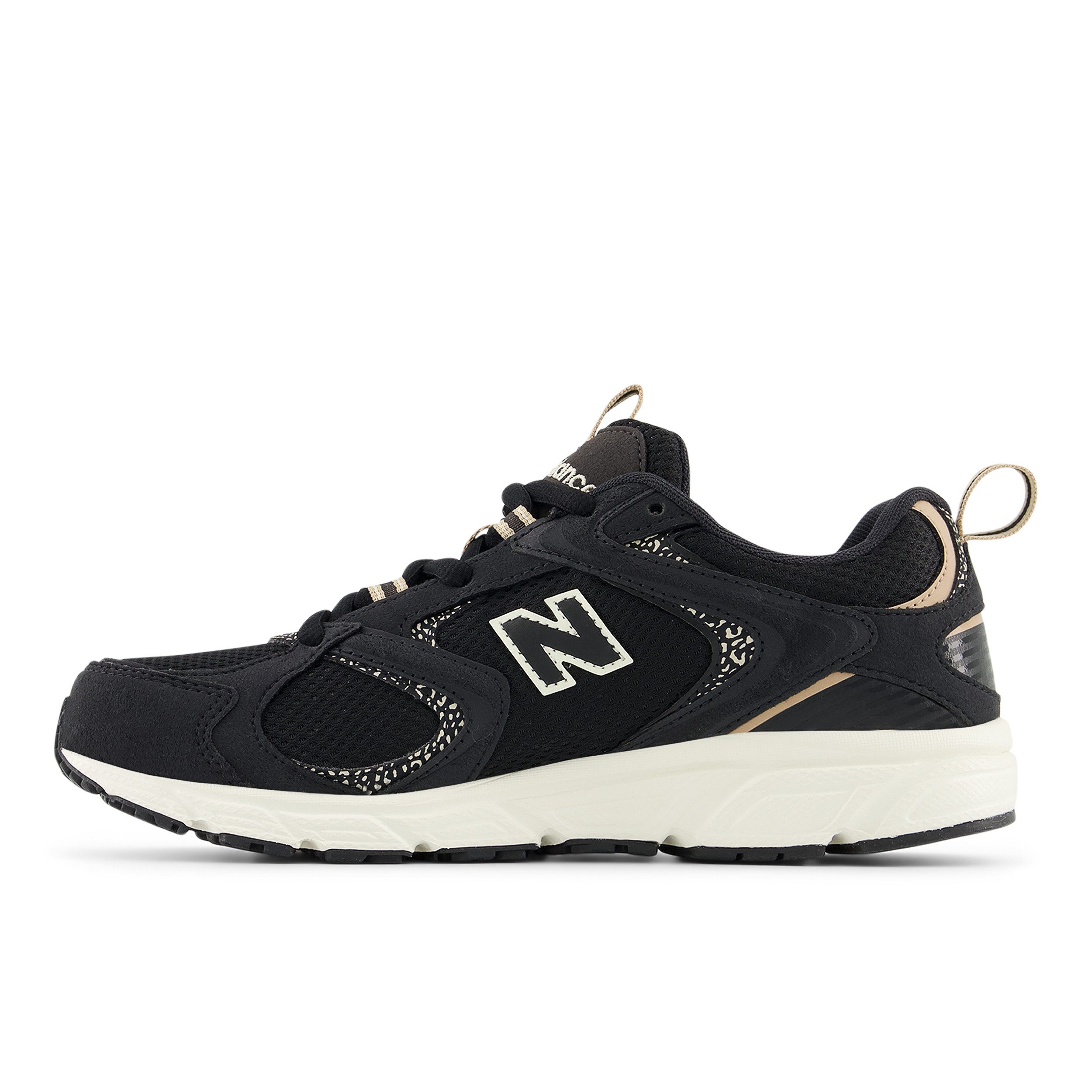 New Balance 408 Sneaker vom New Balance 530 inspiriert