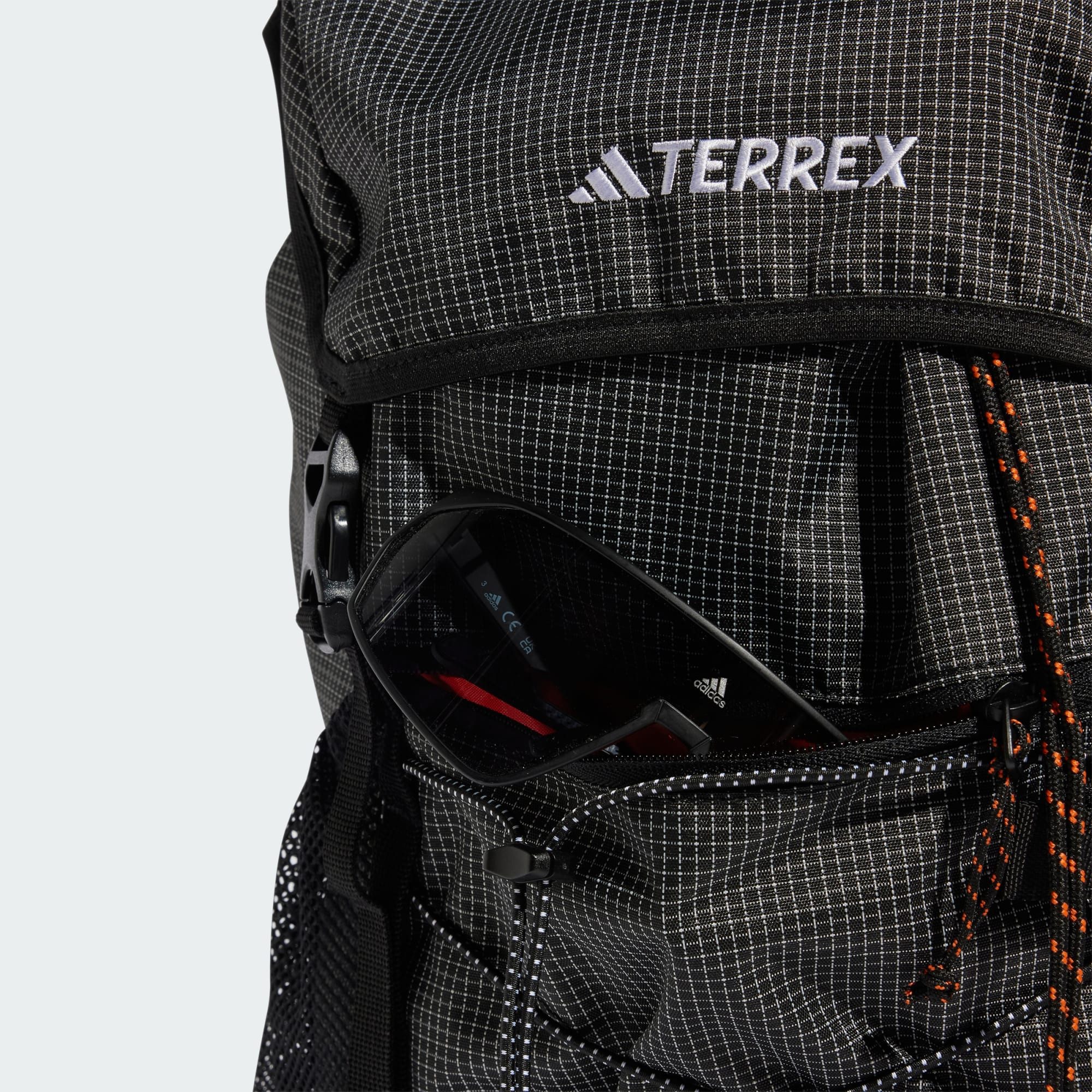 adidas TERREX Wanderrucksack TERREX CLIMACOOL MULTI RUCKSACK (1-tlg)