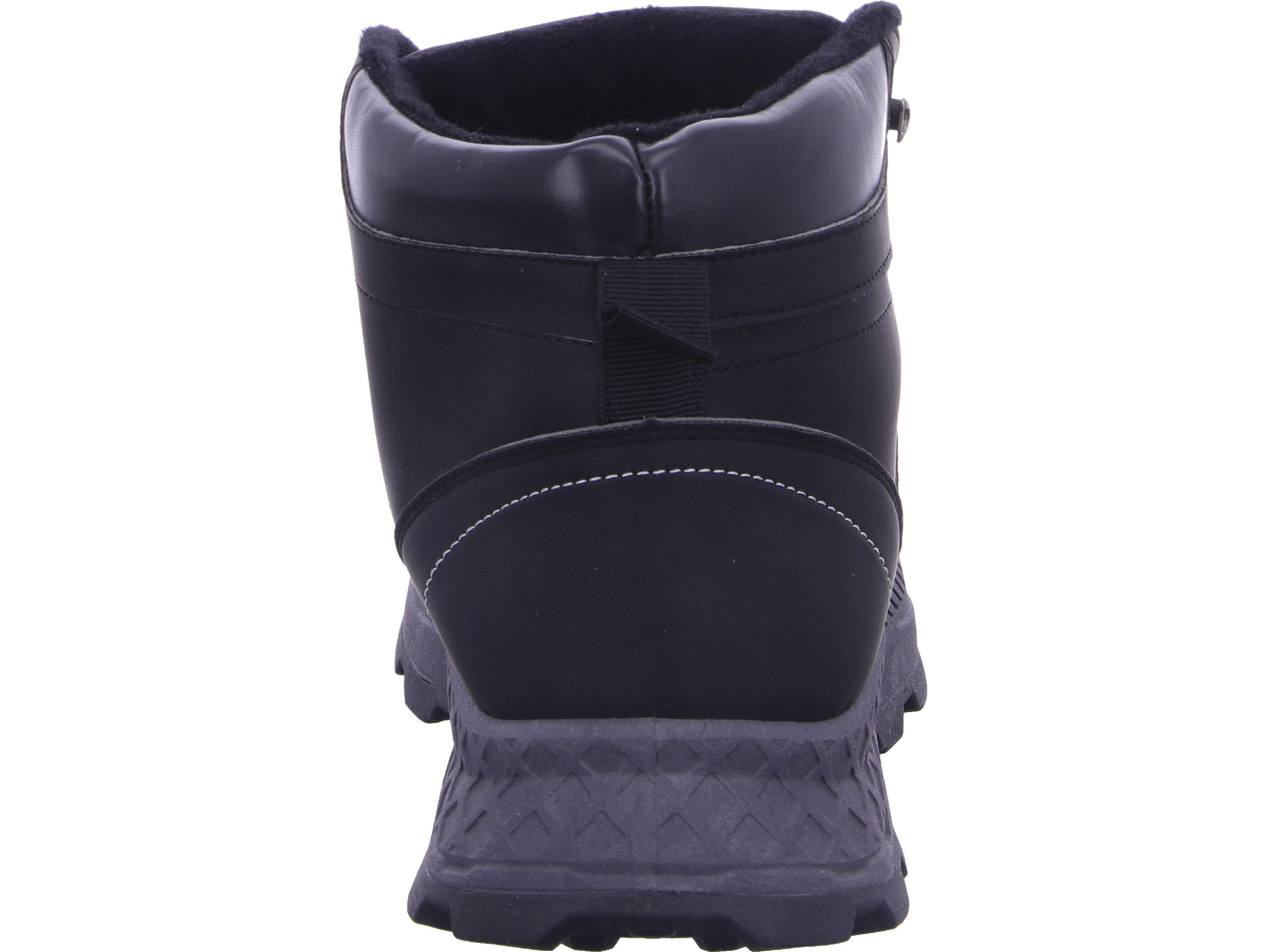 Magnus Schnürstiefel