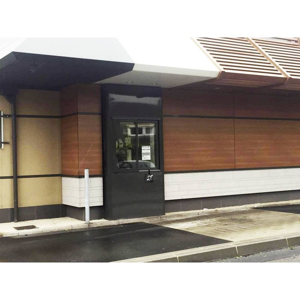 Geemarc WALLOOP LH160 Induktionsschleife PACK_WALLOOP_LH160_I Seniorentelefon (für Hörgeräte kompatibel)