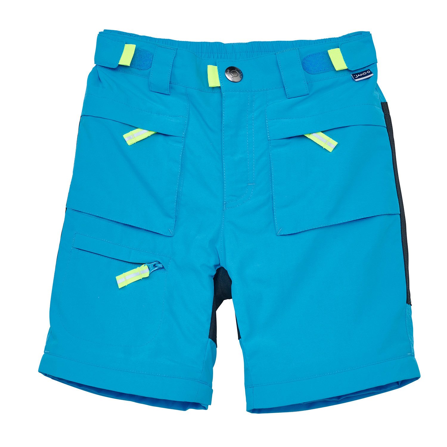 JAKO-O Outdoorhose JAKO-O Outdoorhose Kinder Zipp-off