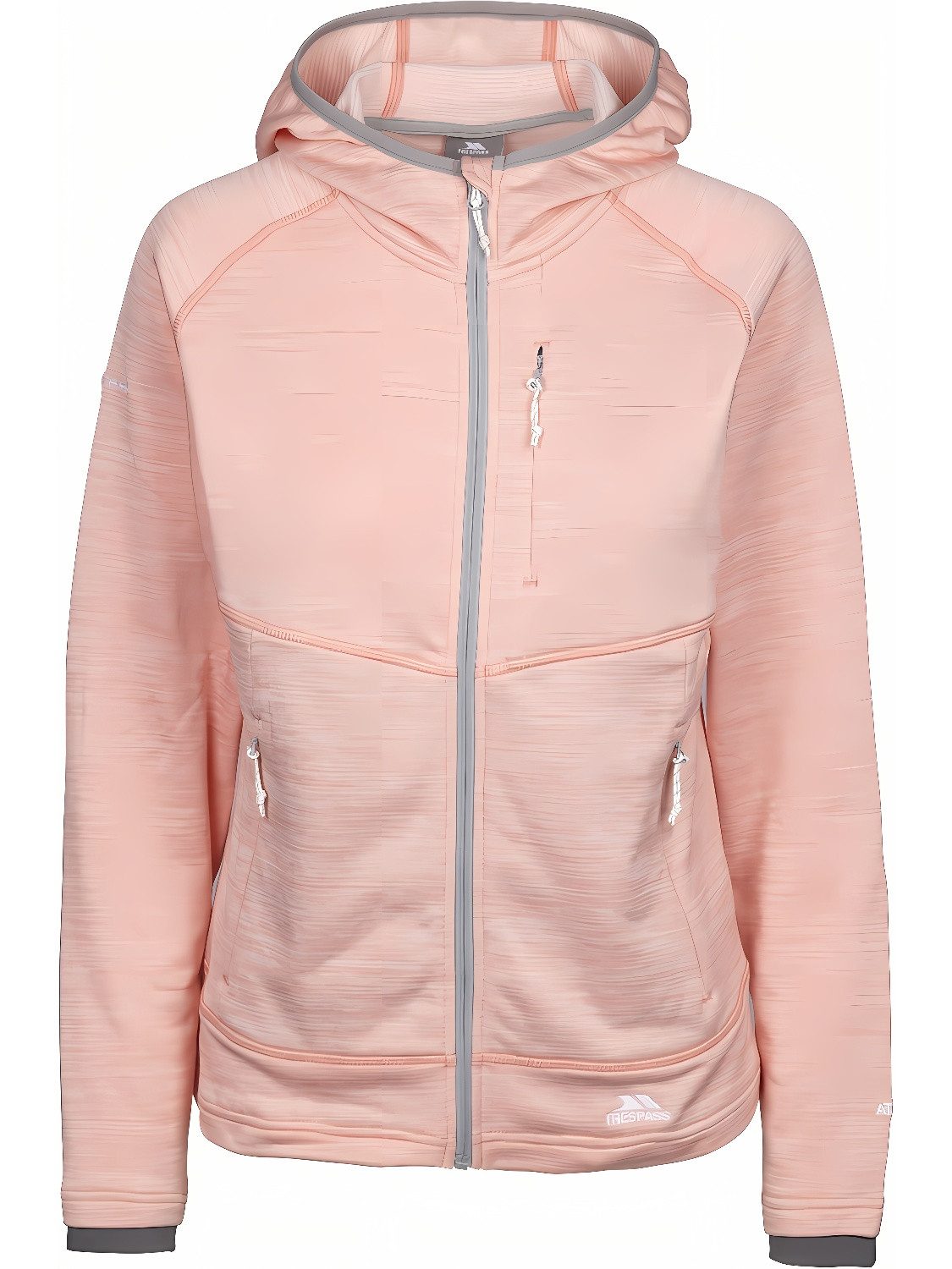 Pink Shell
