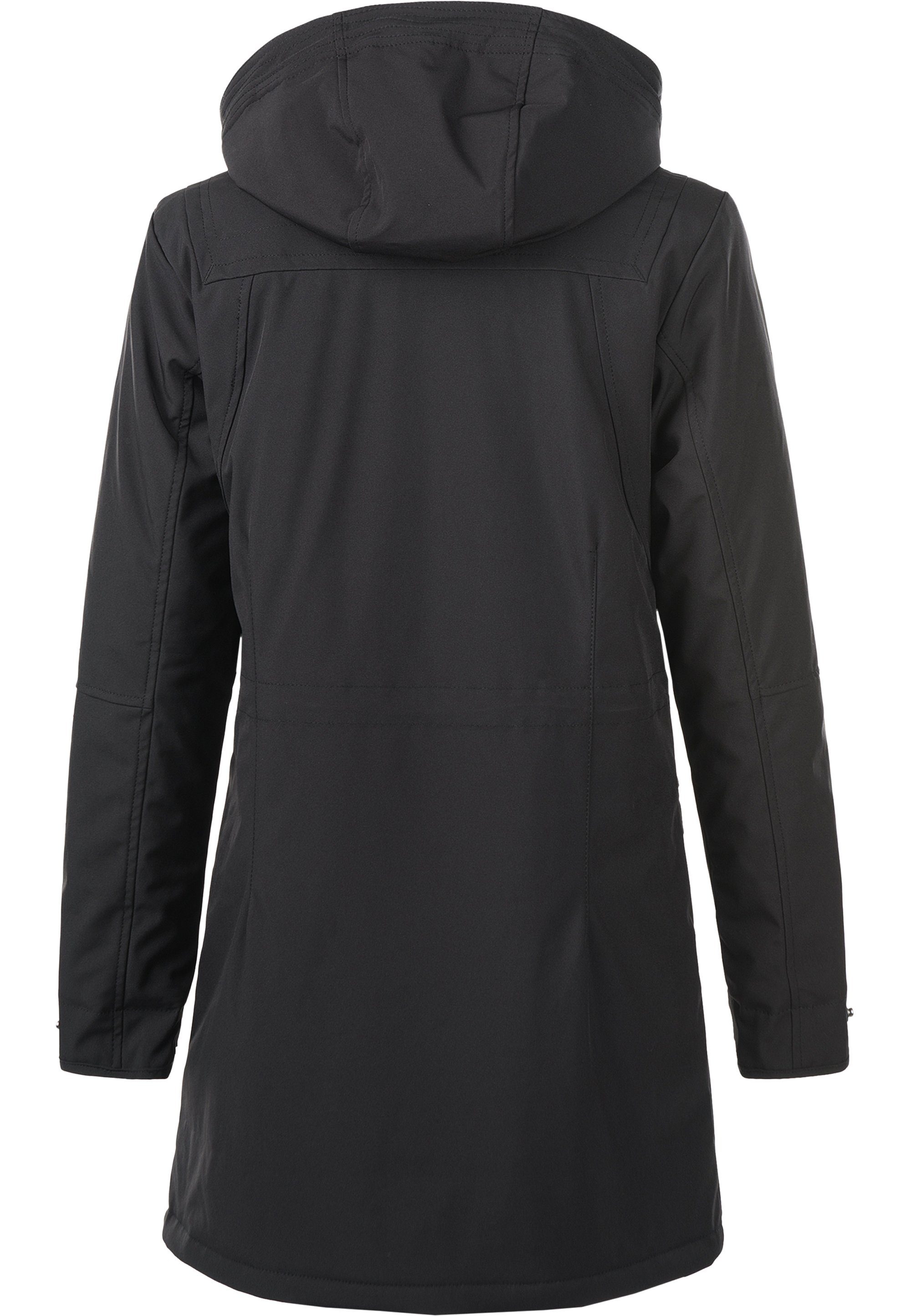 WHISTLER Parka NAMOL mit 10.000 mm Wassersäule