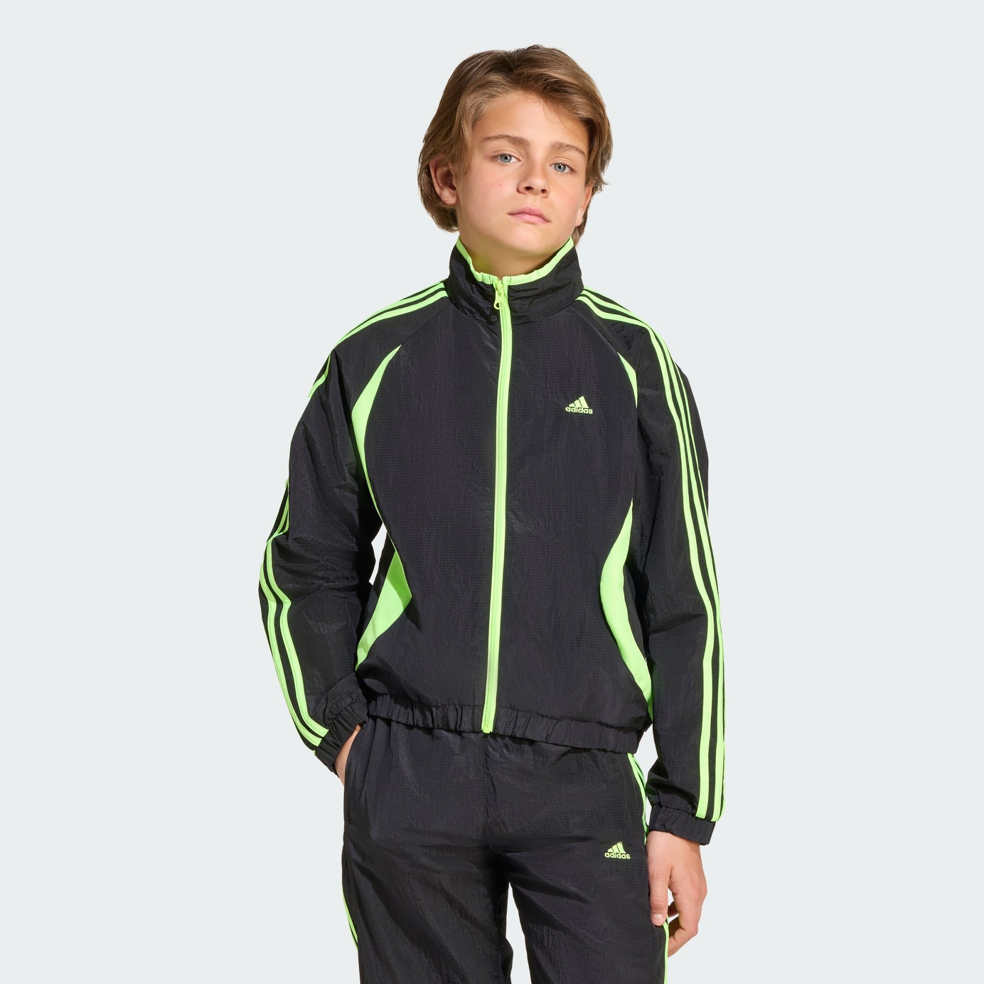 Trainingsshirt TEAMGEIST KIDS TRAININGSJACKE
