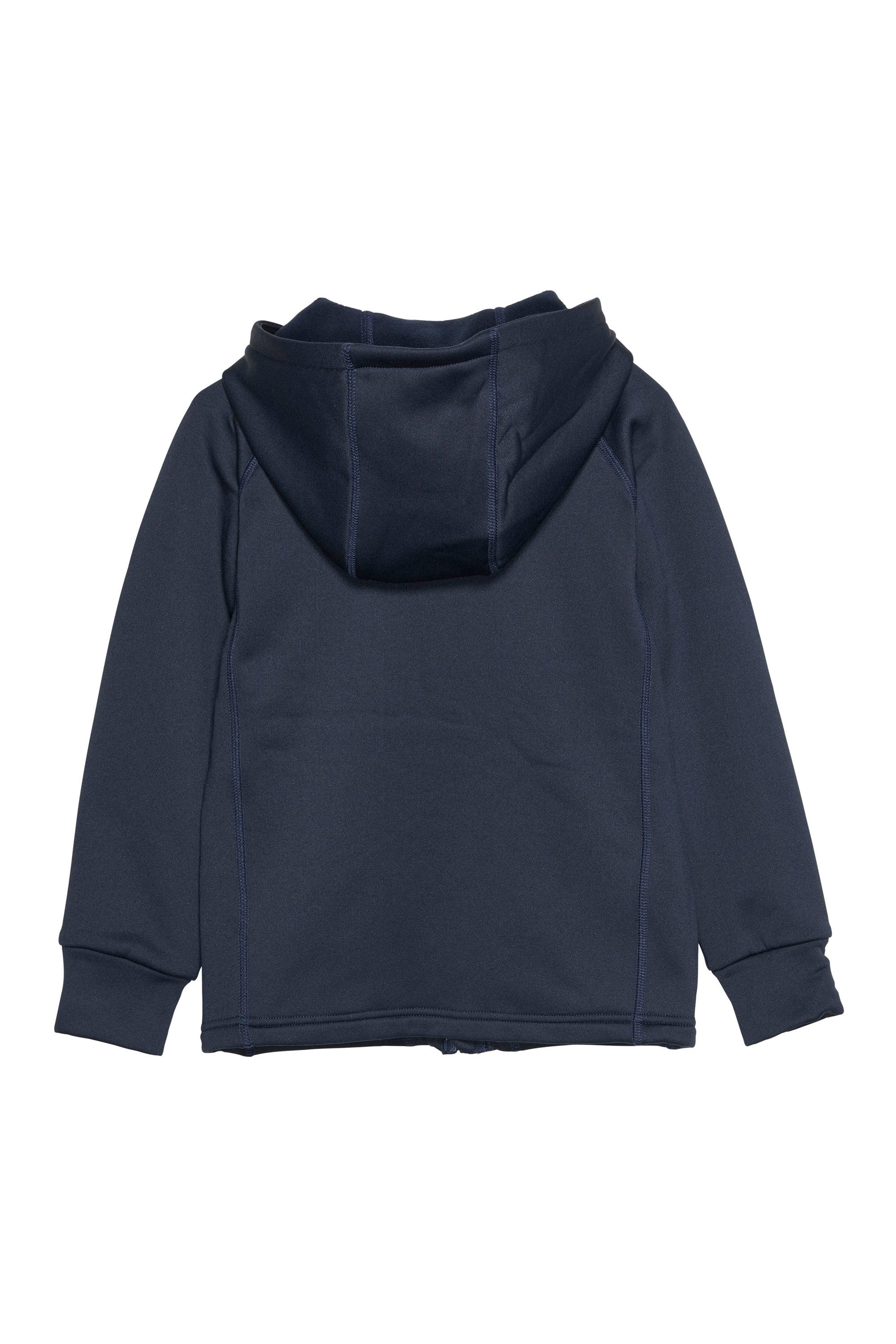COLOR KIDS Fleecejacke COFleece Modische Jacke – Bild 2 von 3