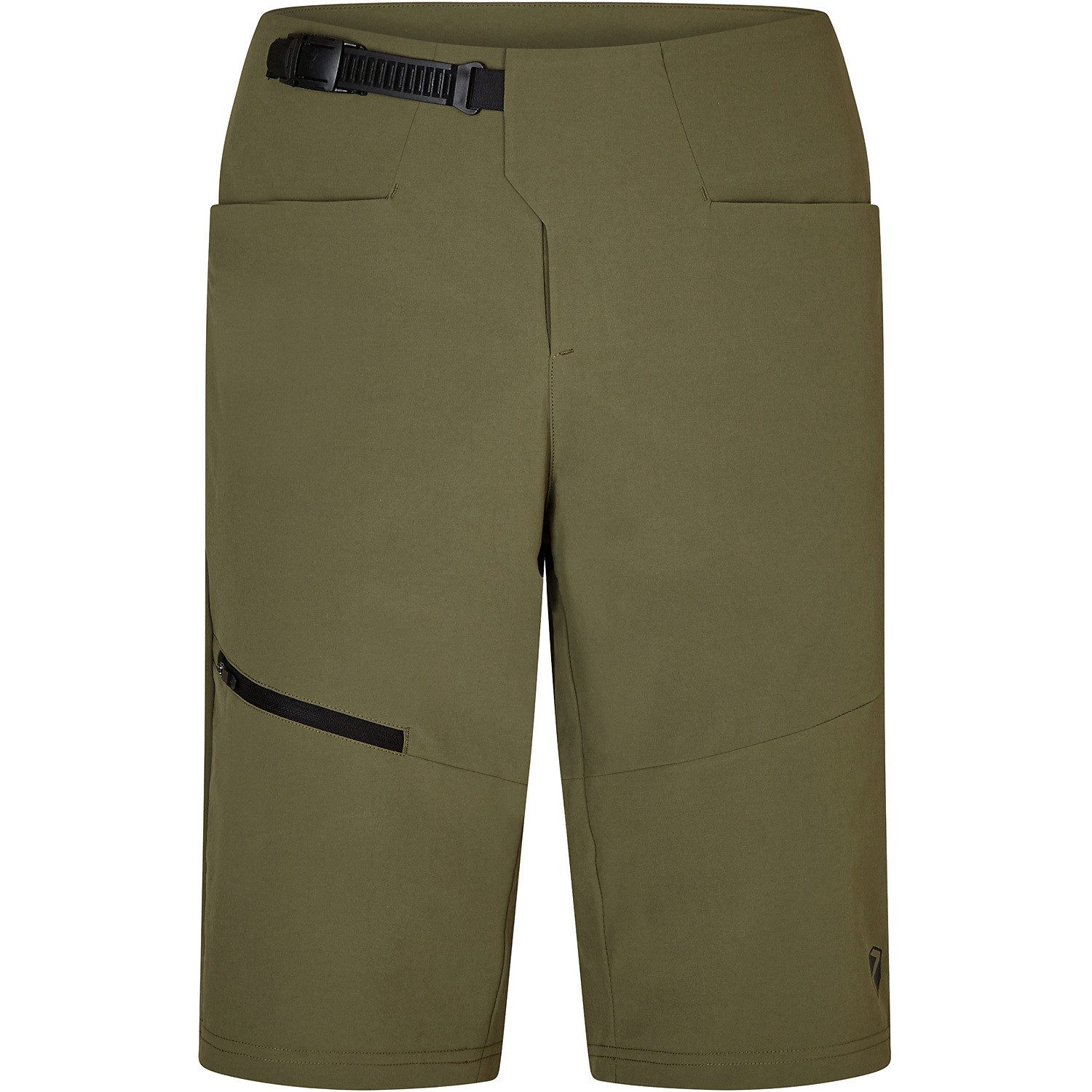 Radhose Short M NUWE X-FUNCTION