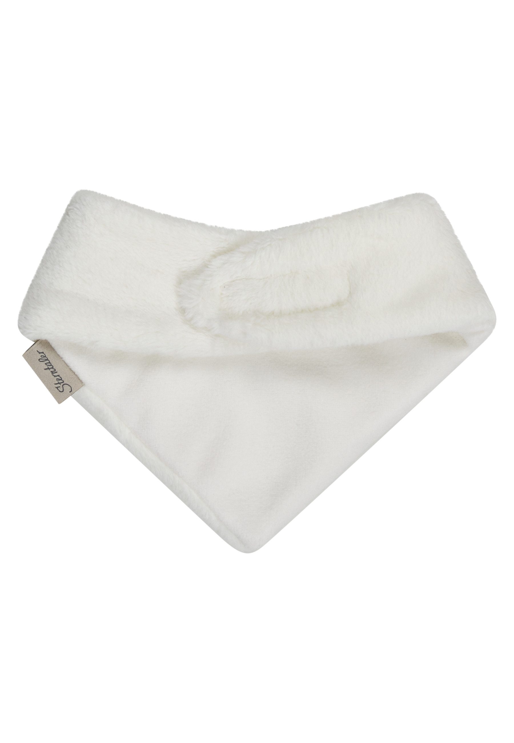 Sterntaler® Dreieckstuch Halstuch Flausch, (1-St) – Bild 2 von 5