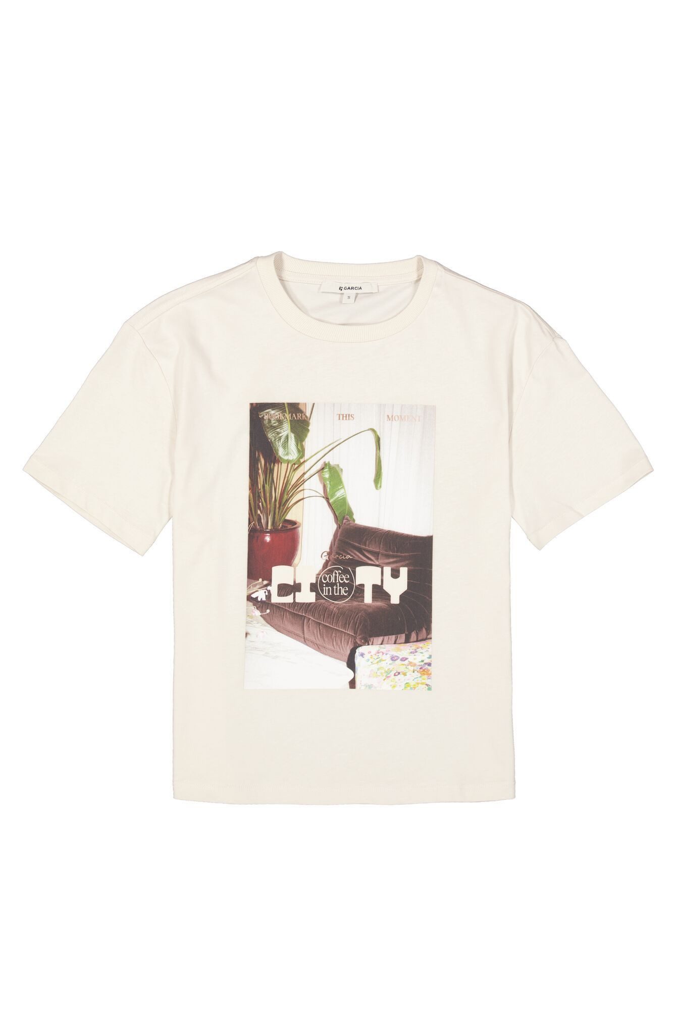 GARCIA JEANS T-Shirt