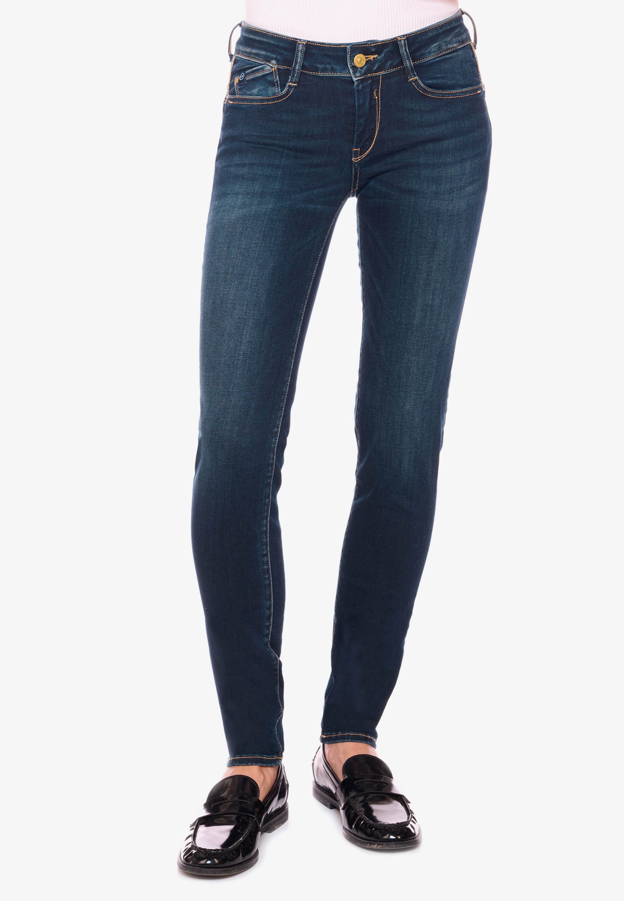 Le Temps Des Cerises Slim-fit-Jeans PULP mit angesagtem Slim Fit-Schnitt