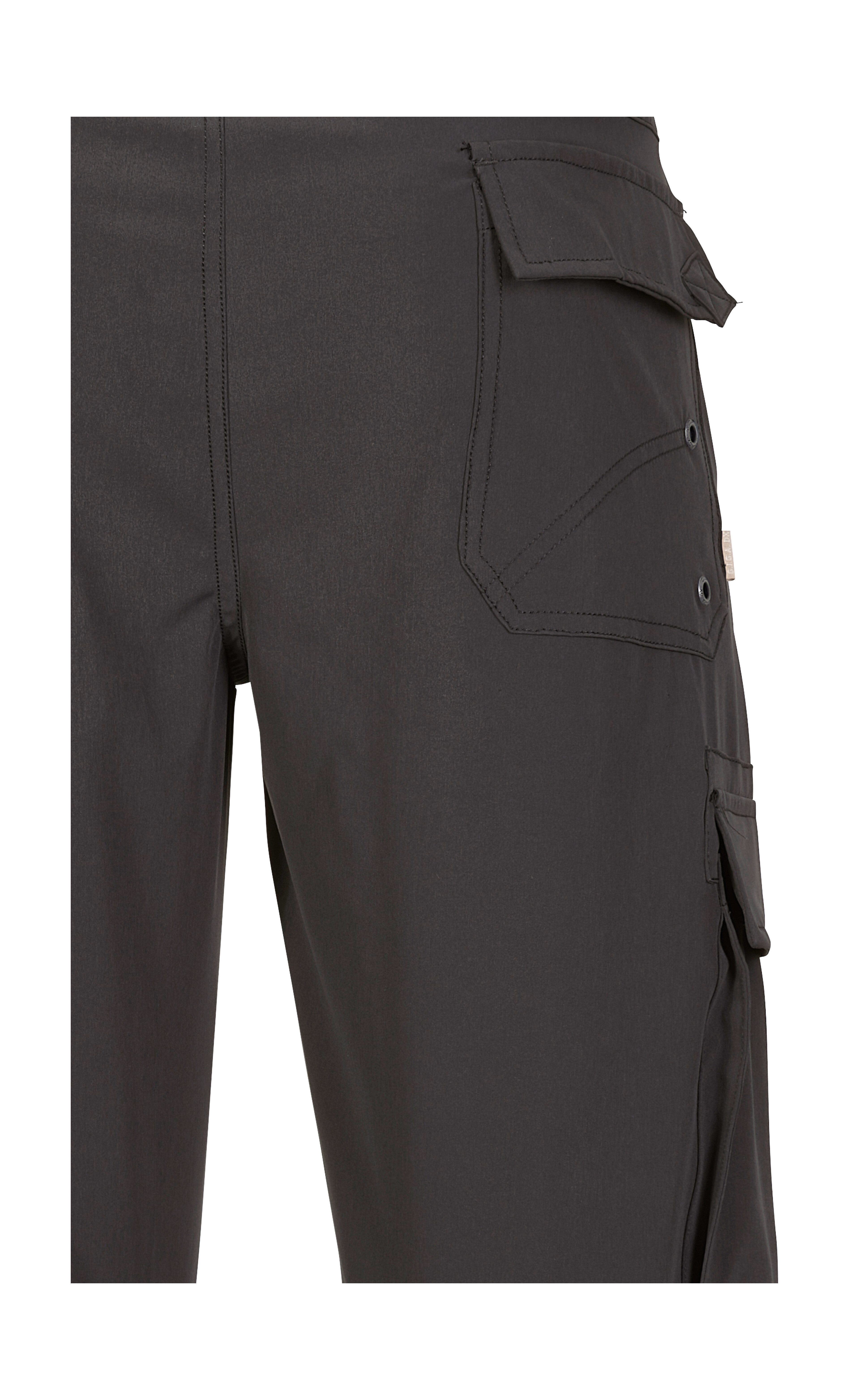 G.I.G.A. DX by killtec 3/4-Hose GS 35 MN PNTS Leichte, schnelltrocknende 3/4 Hose mit verstellbarem Bund und Taschen